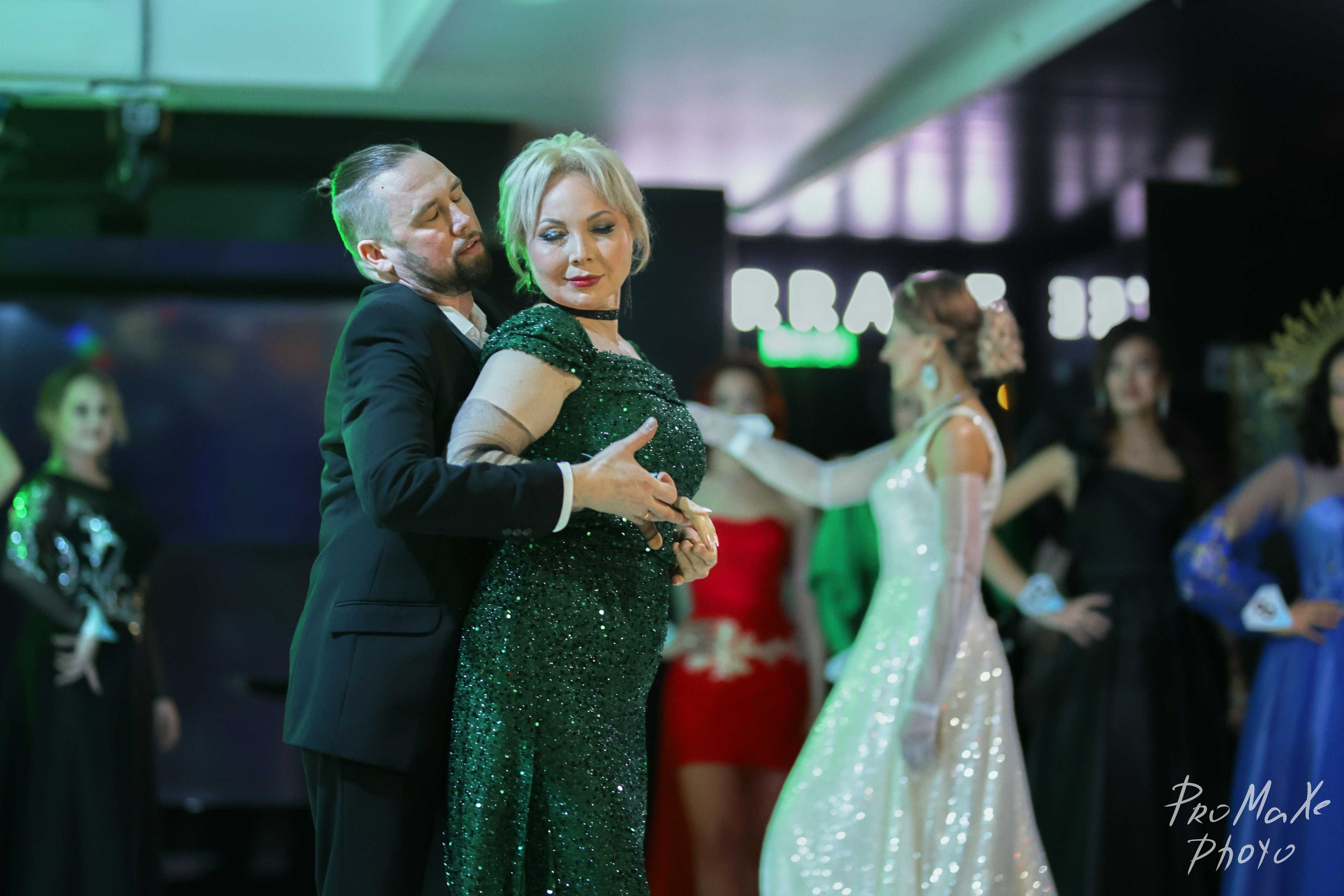 Финал КРАСА МАСС-МЕДИА ЧУВАШИИ. Владимир Суздалов (ProMaXe) — Портретный фотограф, тематические фотосессии в Чебоксарах