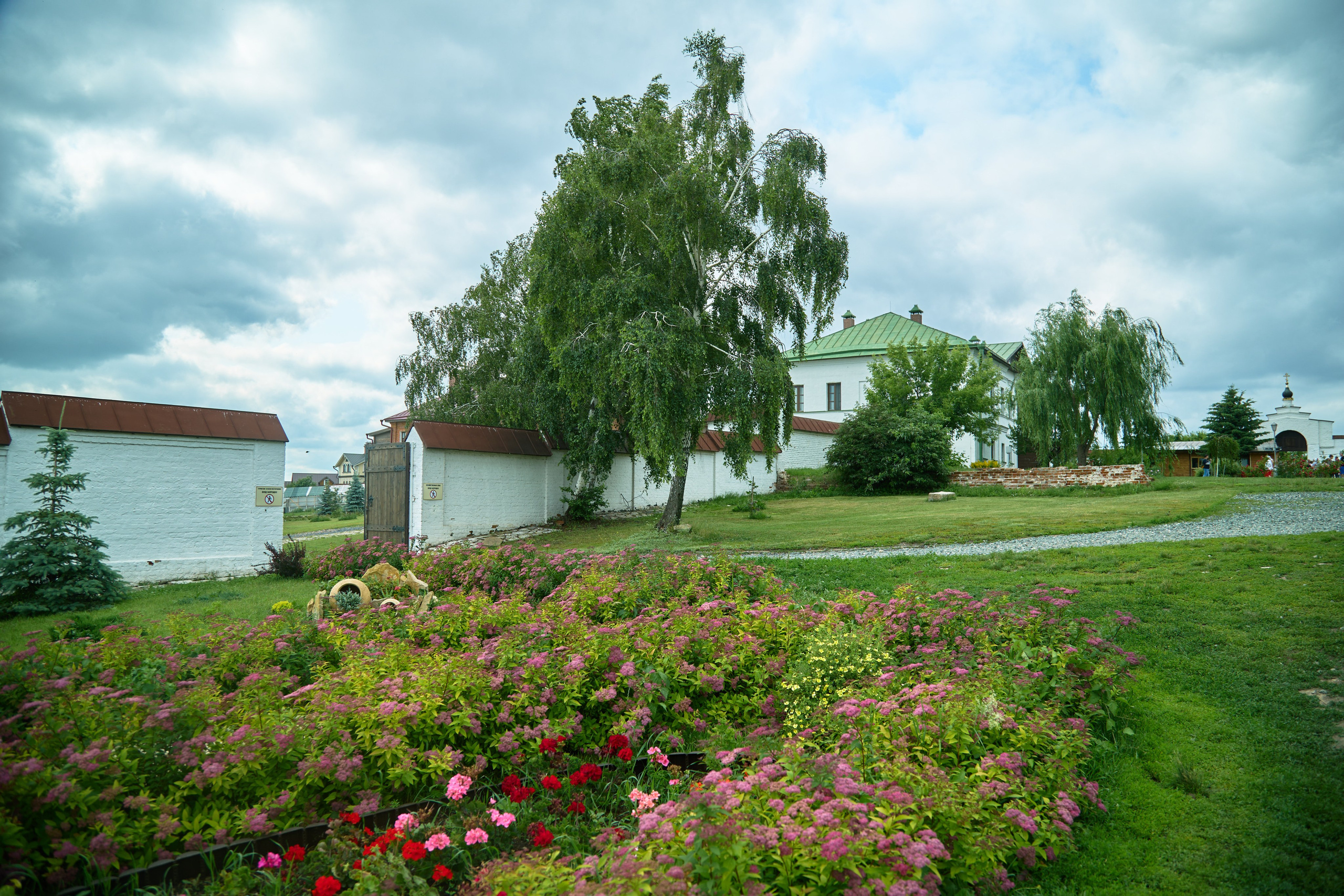 Свияжск. Владимир Суздалов (ProMaXe) — Портретный фотограф, тематические фотосессии в Чебоксарах