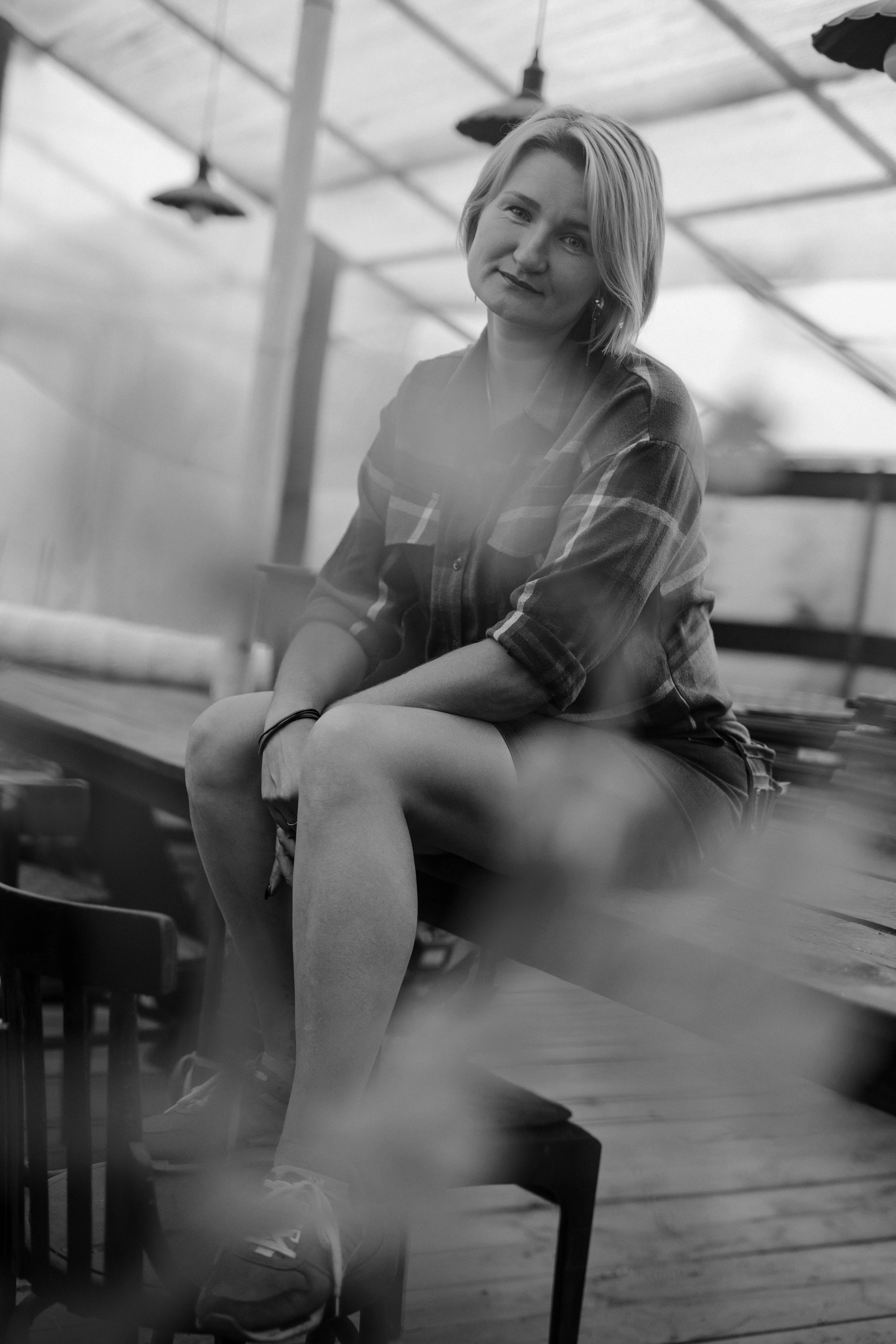 Пряный август. Варвара Синицына: семейный фотограф в Москве