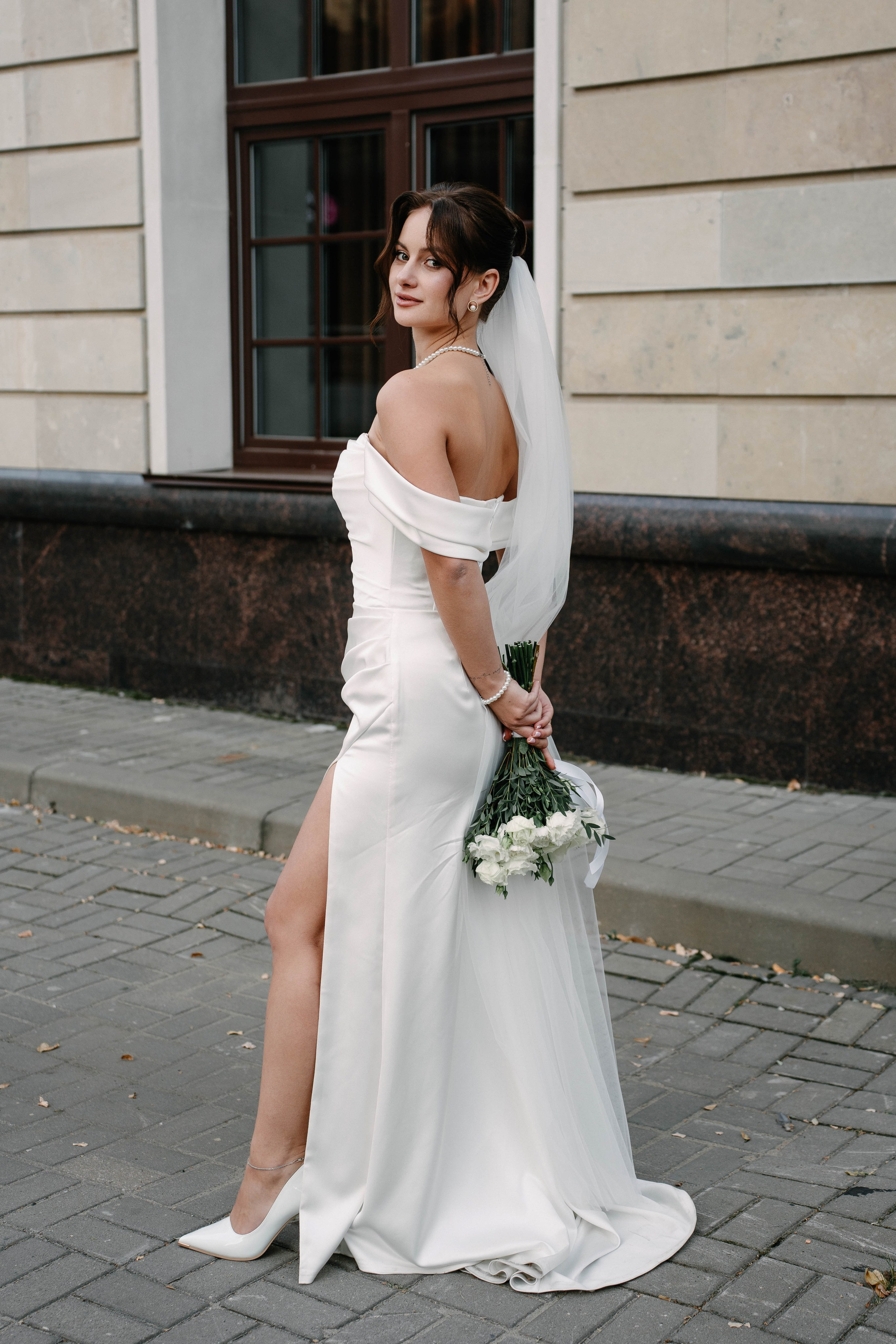 Роман и Дарья. Свадебный и семейный фотограф в Воронеже Анастасия Бойко