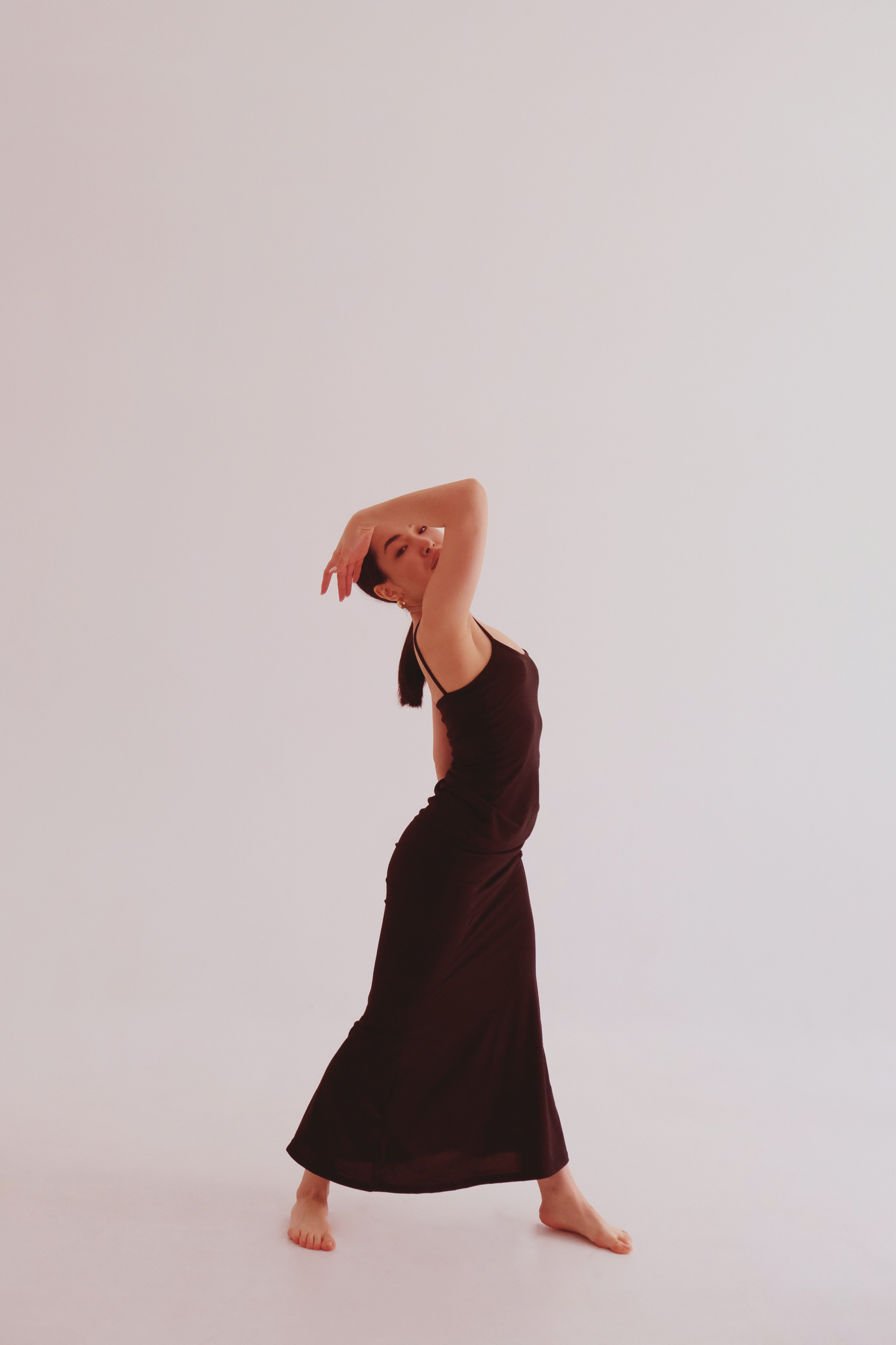 «движение». Фотограф Владивостока — Барченко Арина