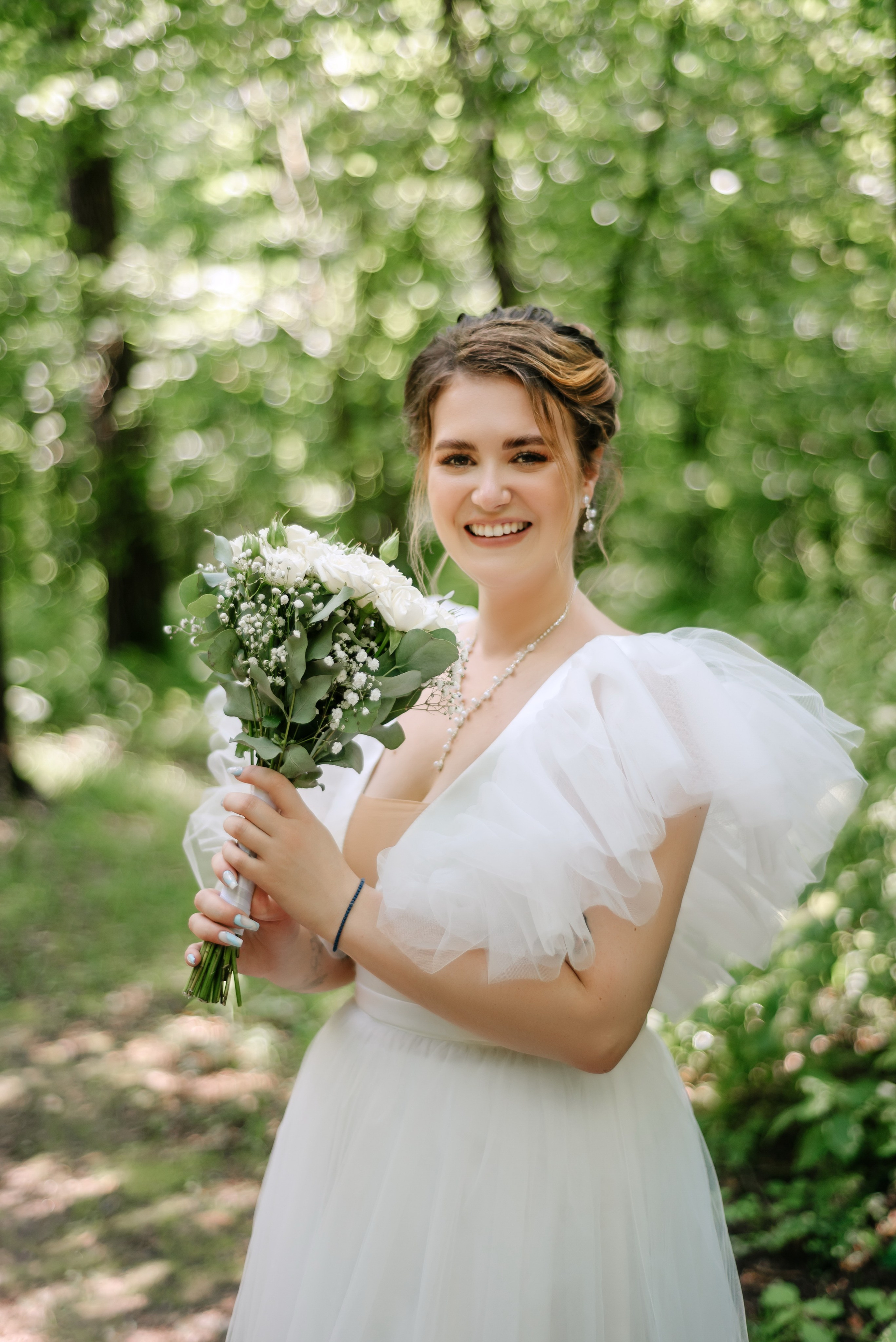 Саша & Ксюша. Свадебный и семейный фотограф в Москве Лера Леридзе