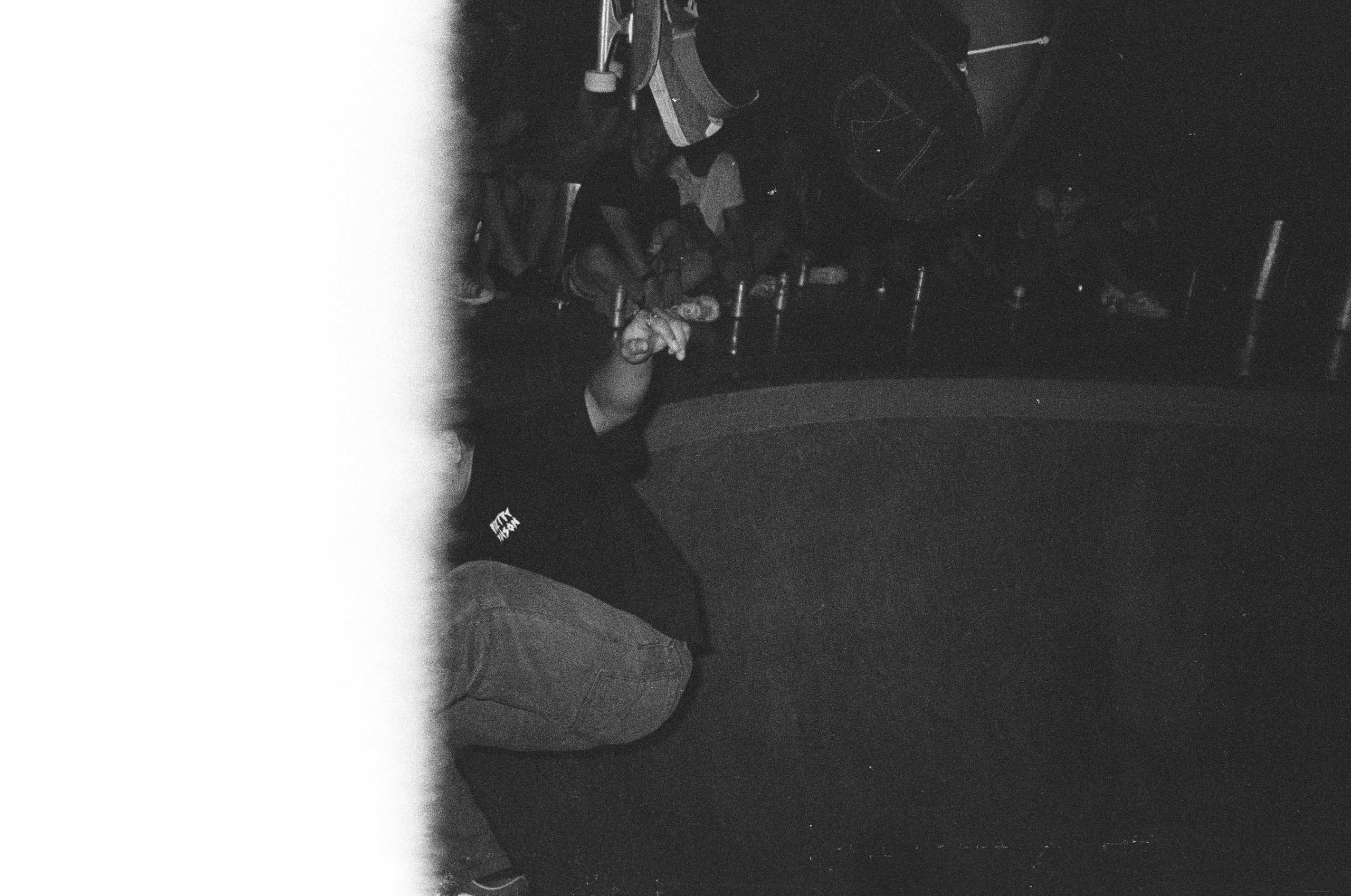 Who u are?. Carolinetru