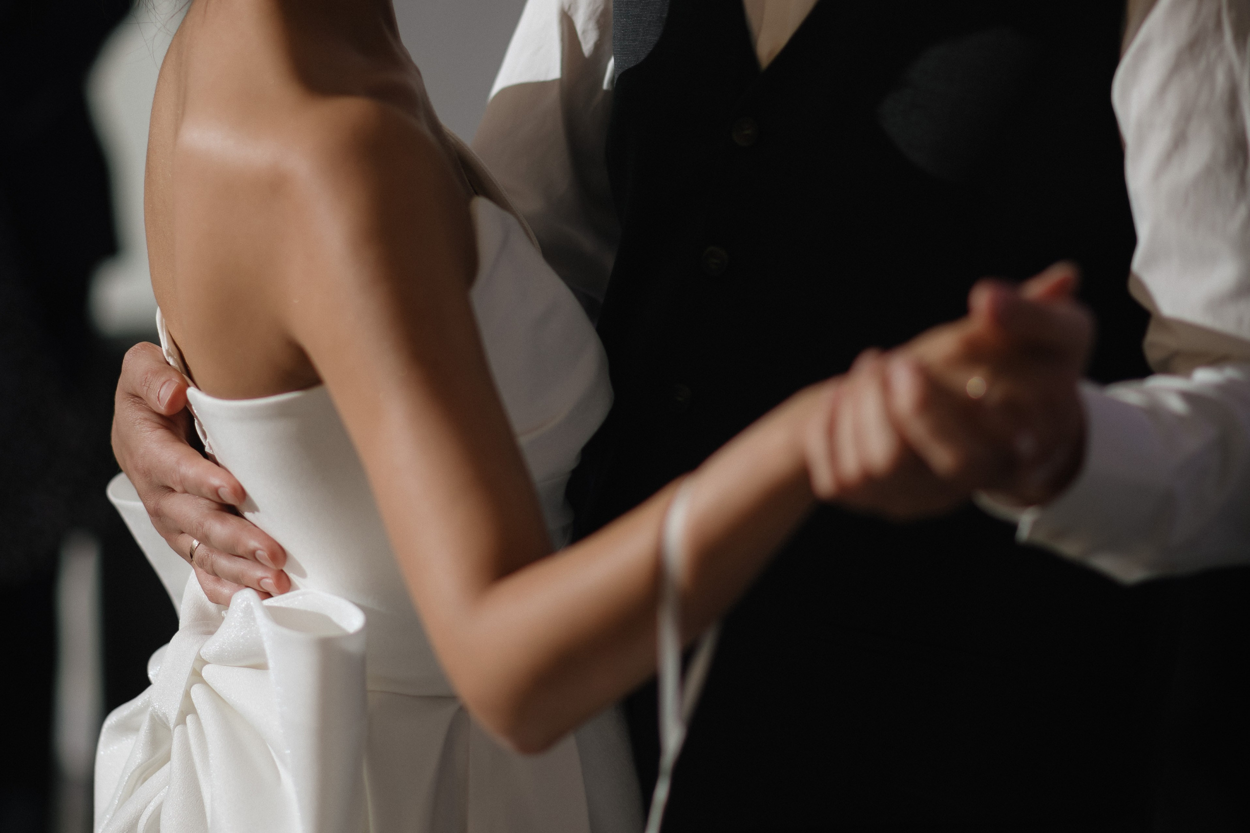 Костя и Айгиза — MORE AMORE. Свадебный фотограф Екатеринбург/Челябинск — Любовь Волохова