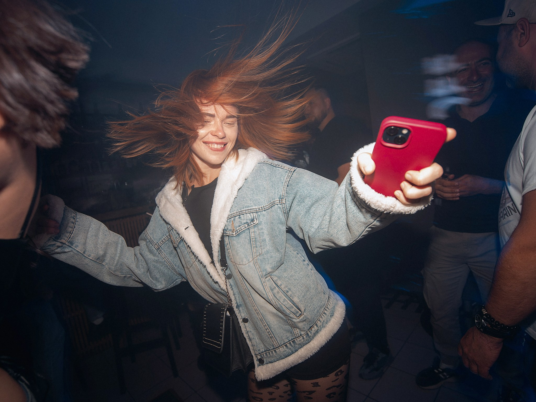 DJs @ ТОЧКА.RU. Андрей Сливенко. Свадебный фотограф и видеограф в Волгодонске и Ростове-на-Дону