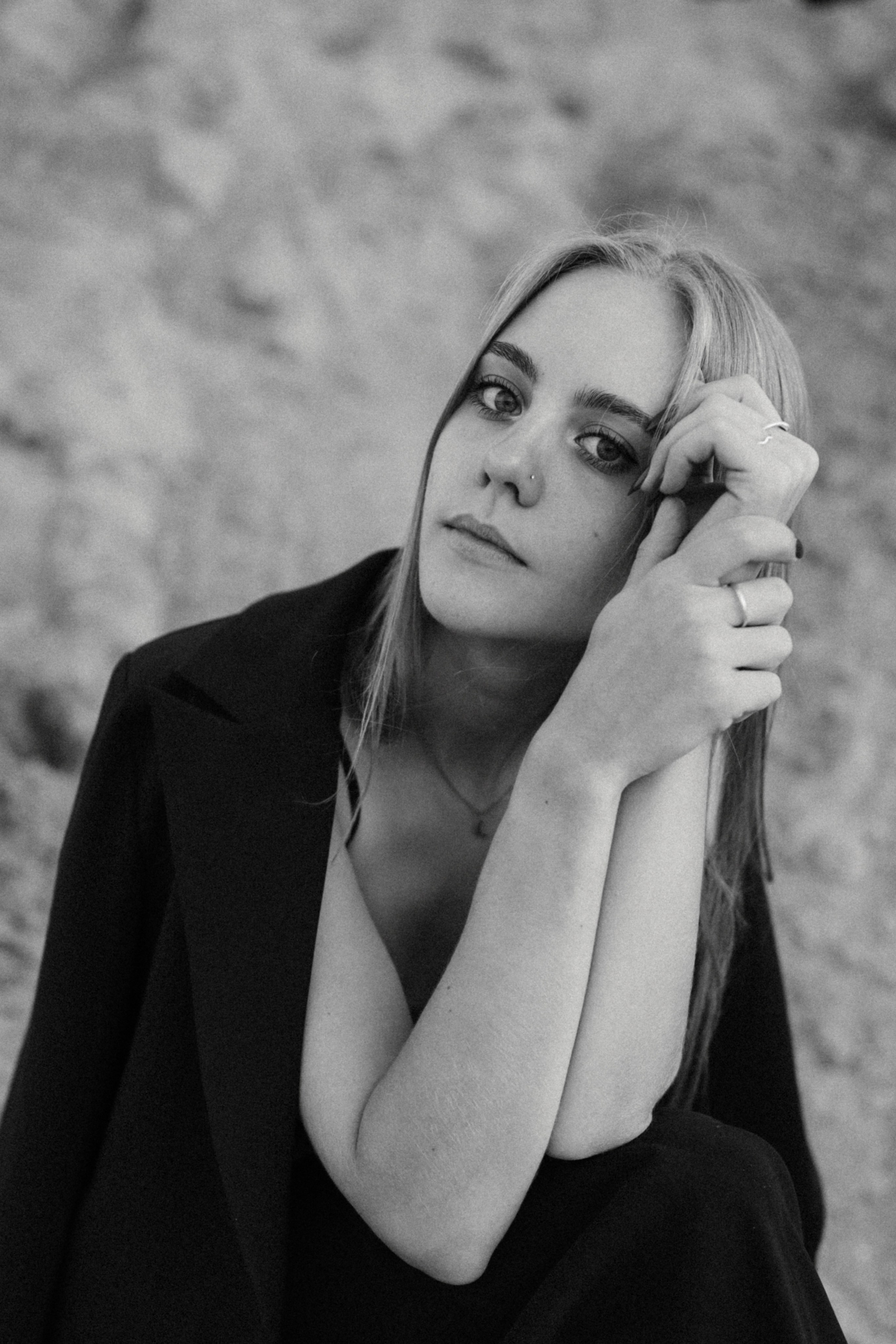 Аня. Фотограф в городе Коломна Оксана Трунова