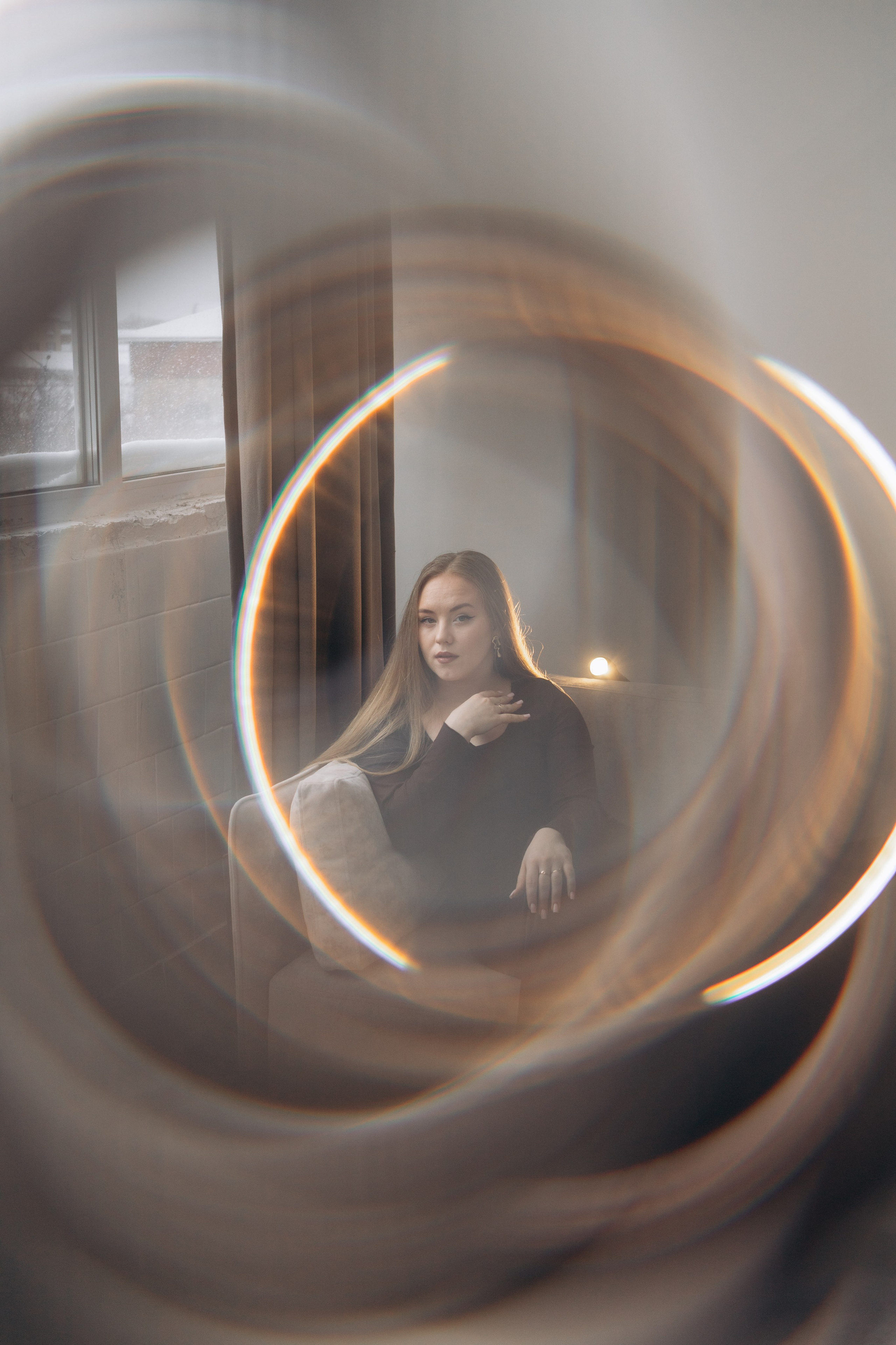 СНЕЖАНА. Ваш фотограф