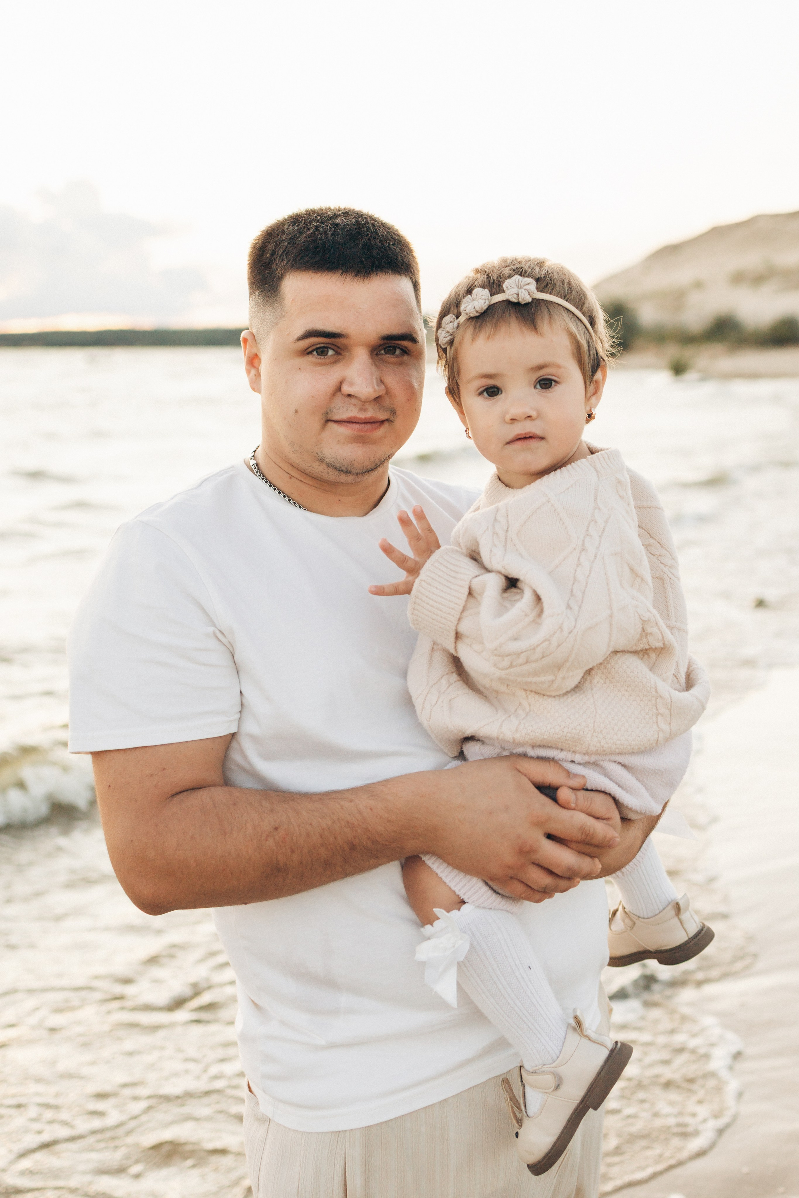 Любовь на берегу. Ваш фотограф