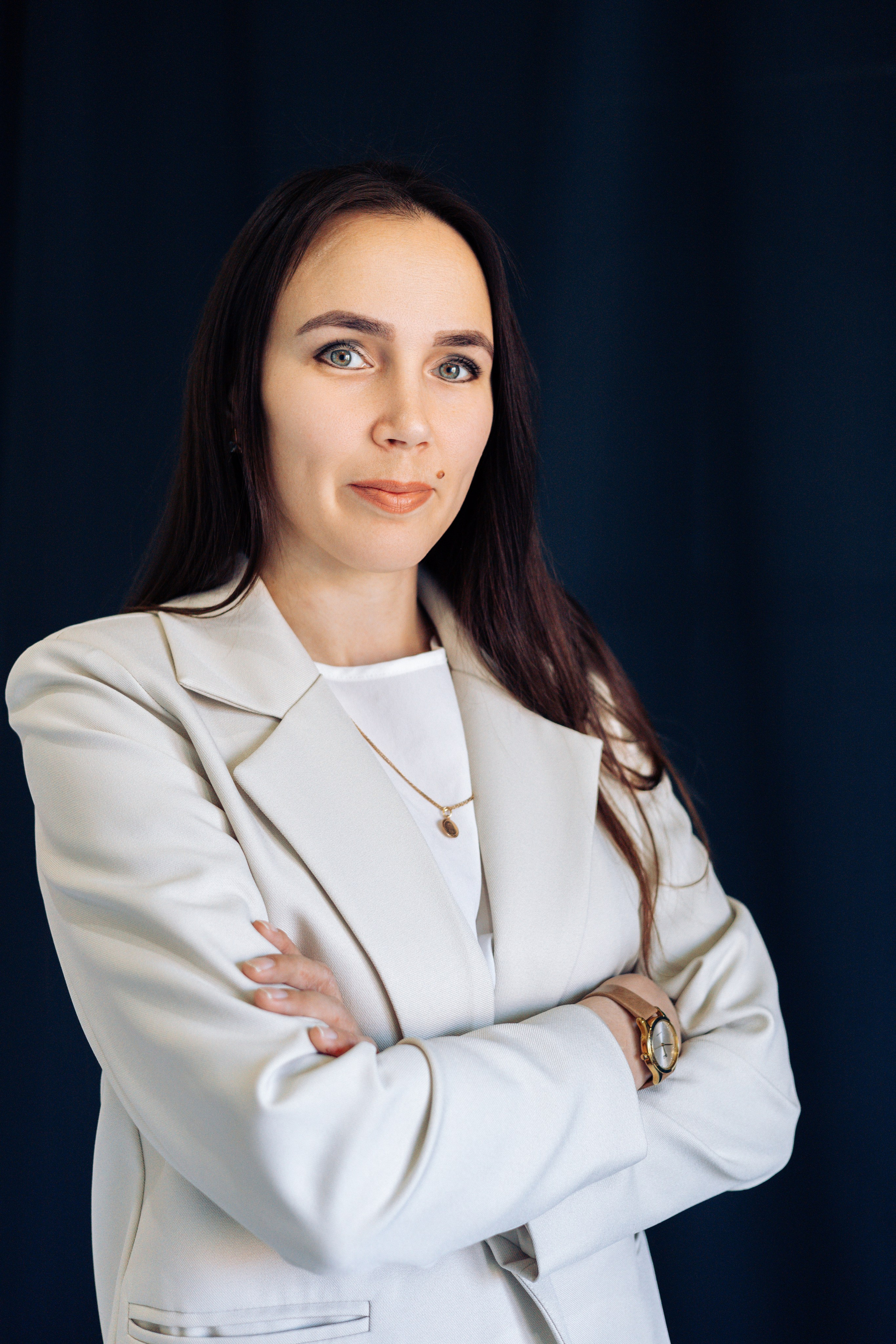 Ольга. Ваш фотограф