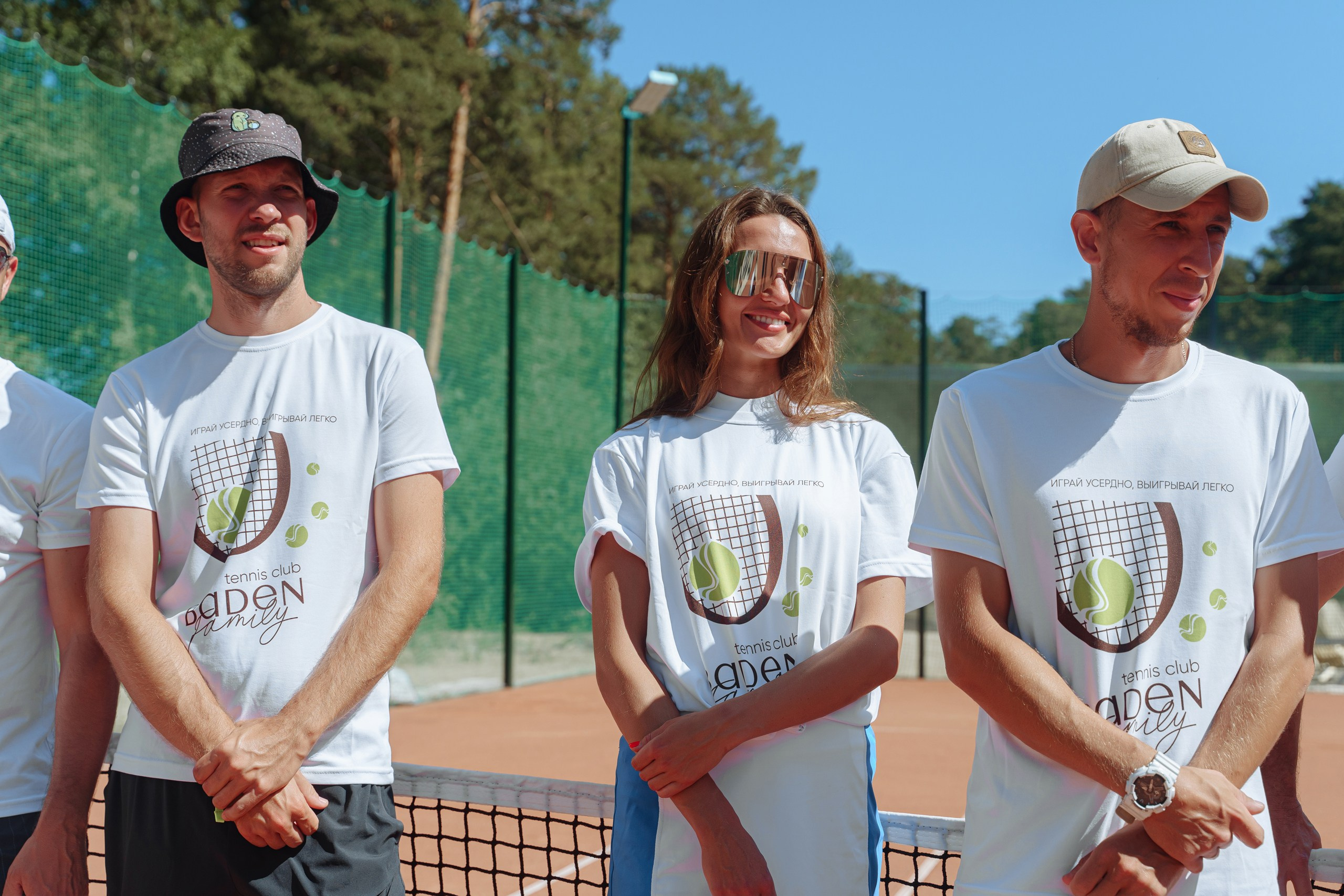 Фотосъемка спорта