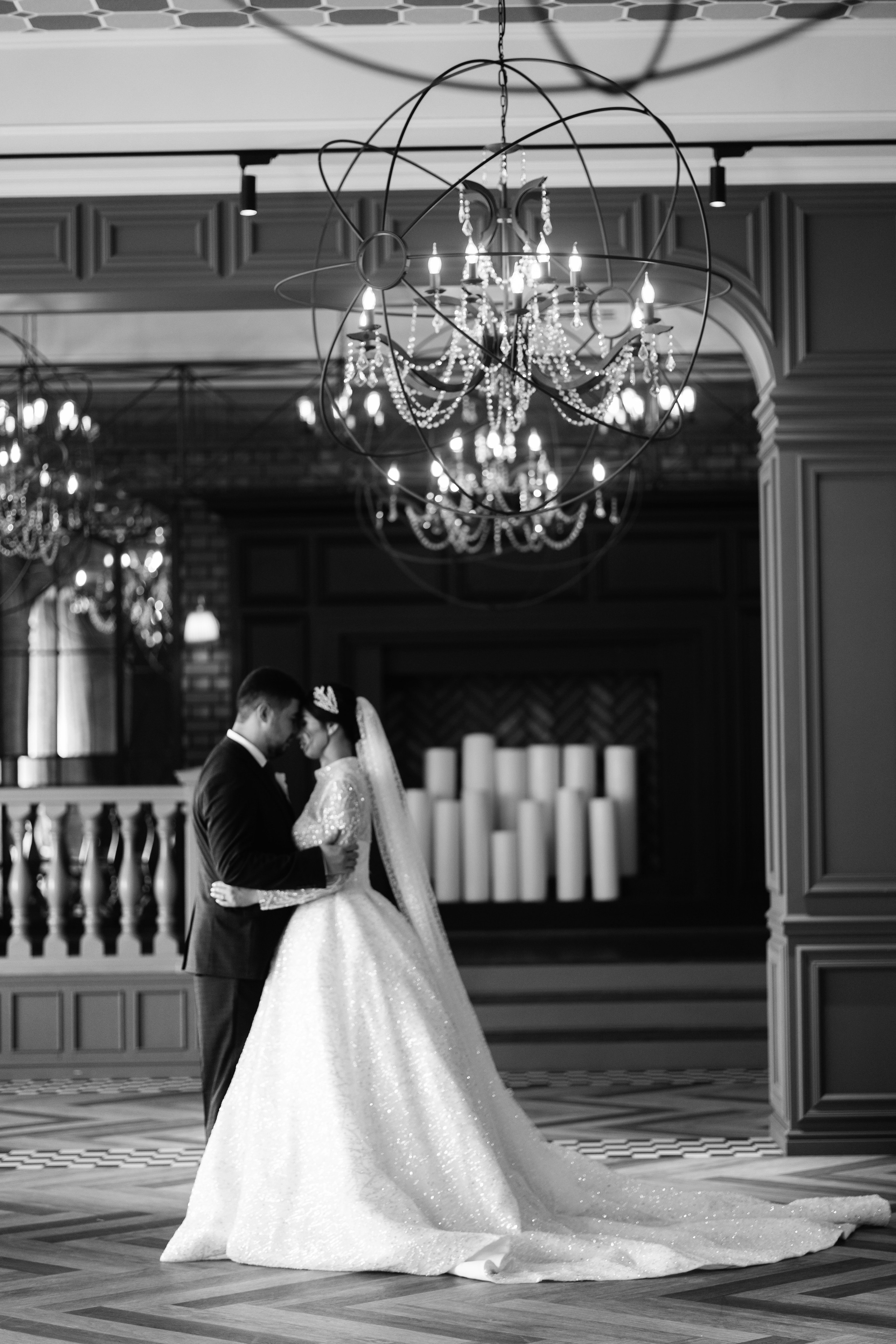 Румия&Данияр. Камилла — свадебный и женский фотограф в Саратове