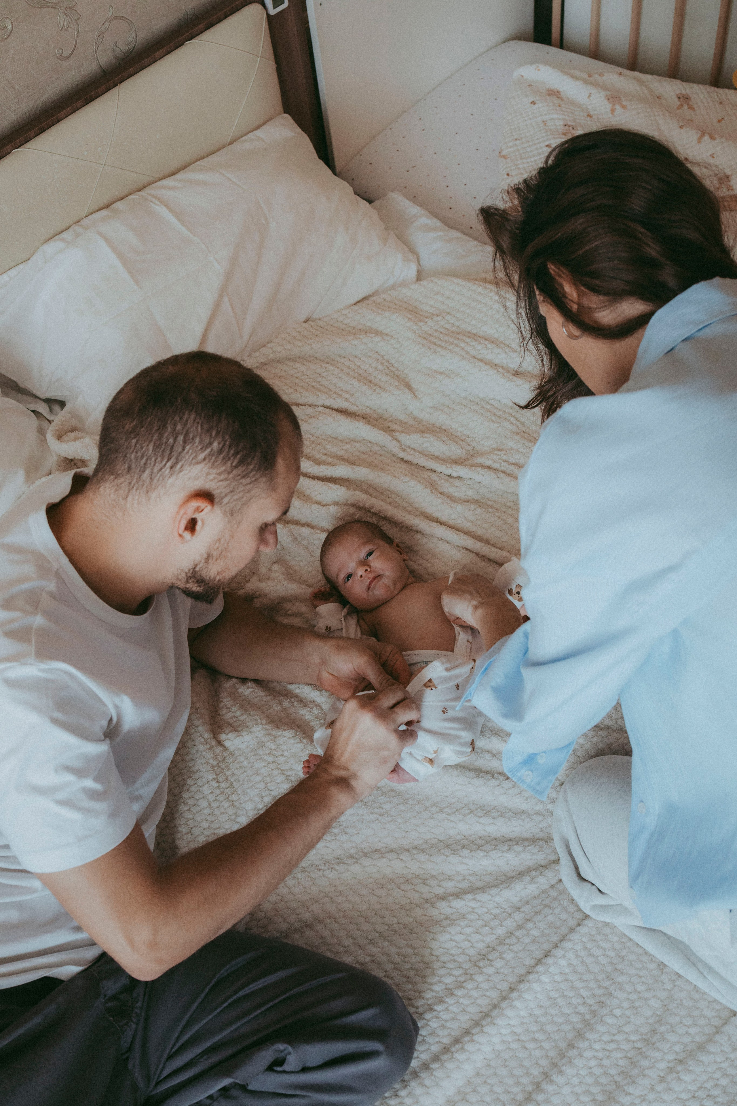 Николай и Наталья. Фотограф Виктория Куприянова