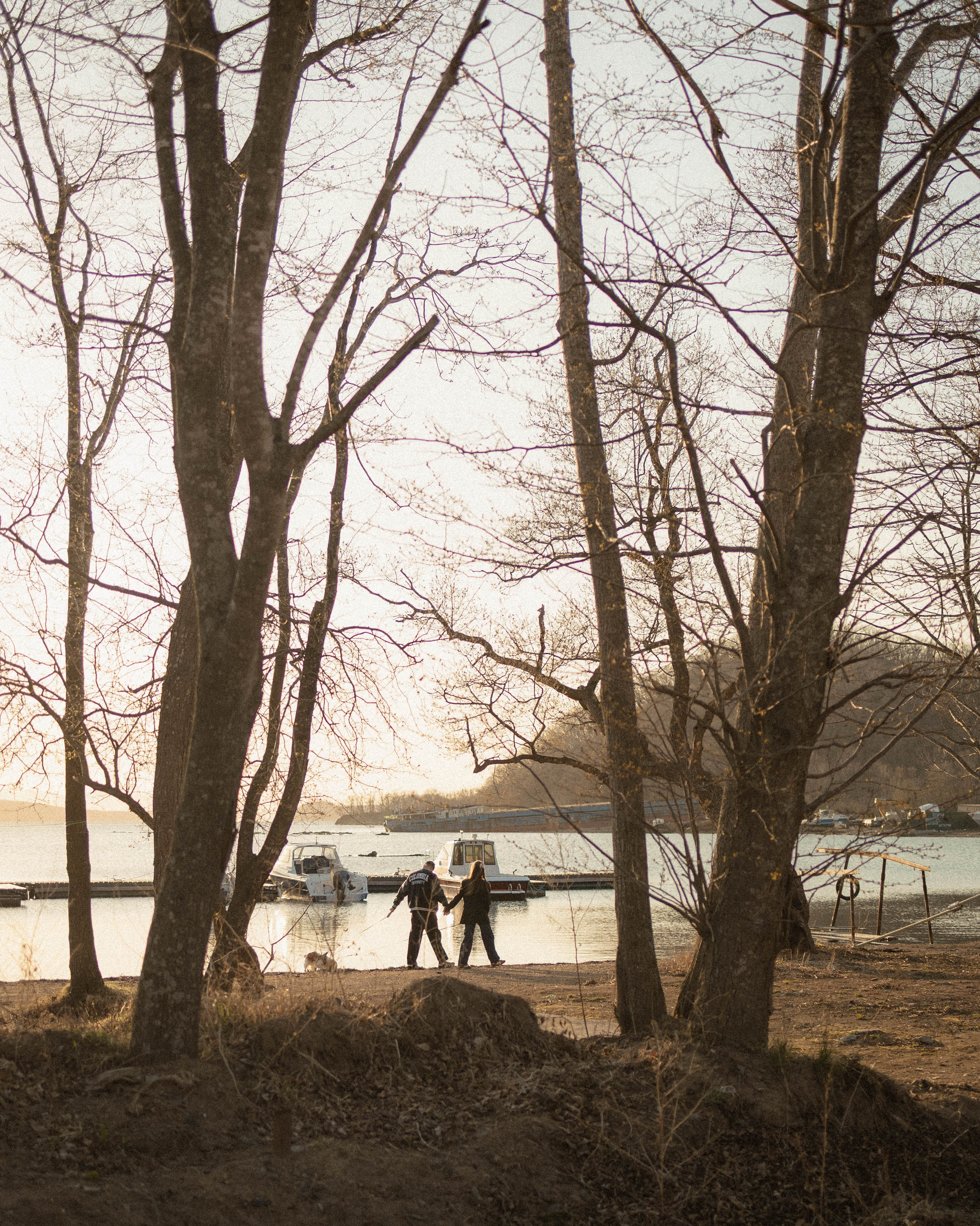 Кирилл и Мелания. Фотограф Виктория Куприянова