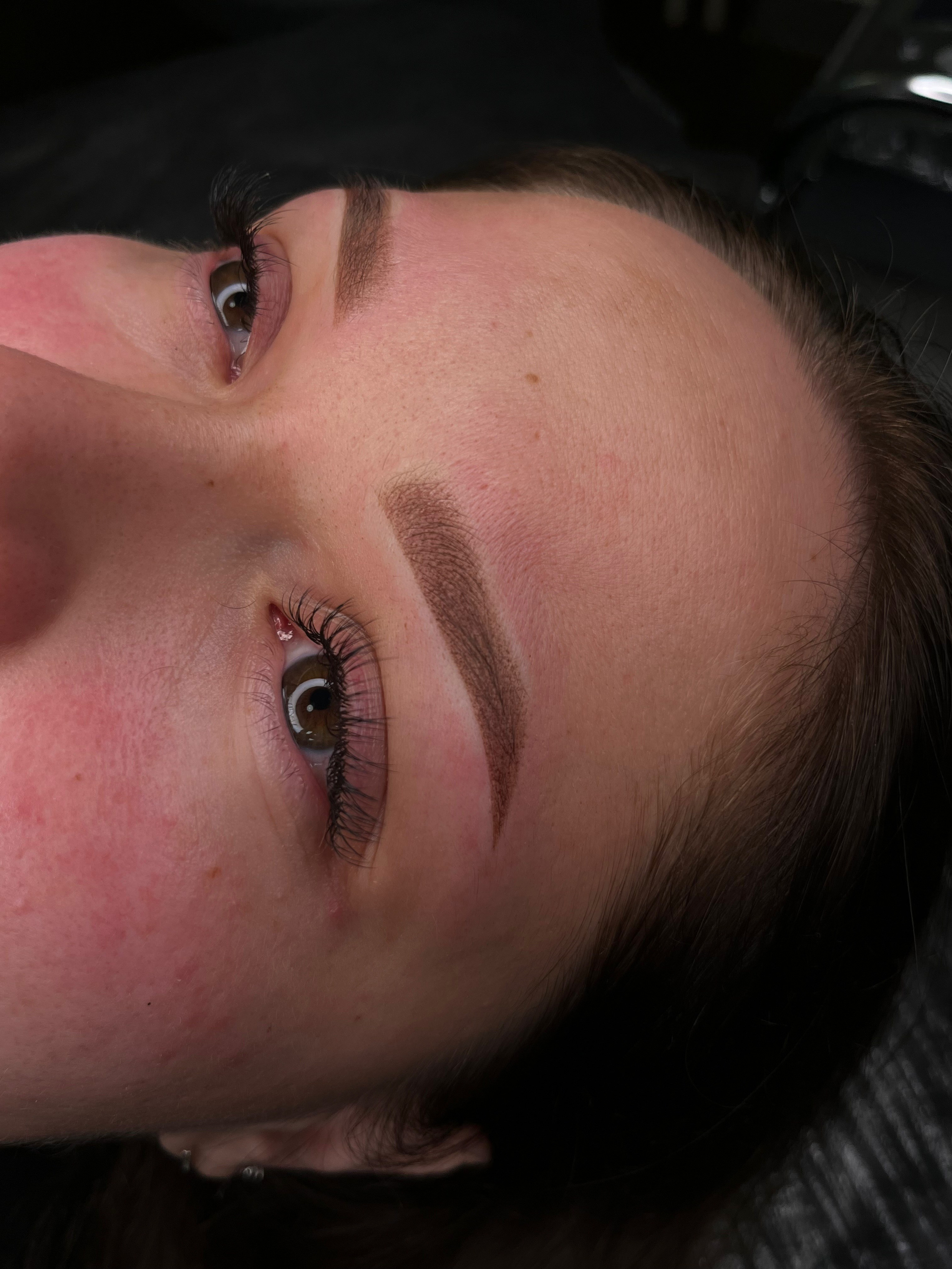 Дарья. Студия перманентного макияжа, косметологии и массажа SYMMETRY в Москве, м. Киевская