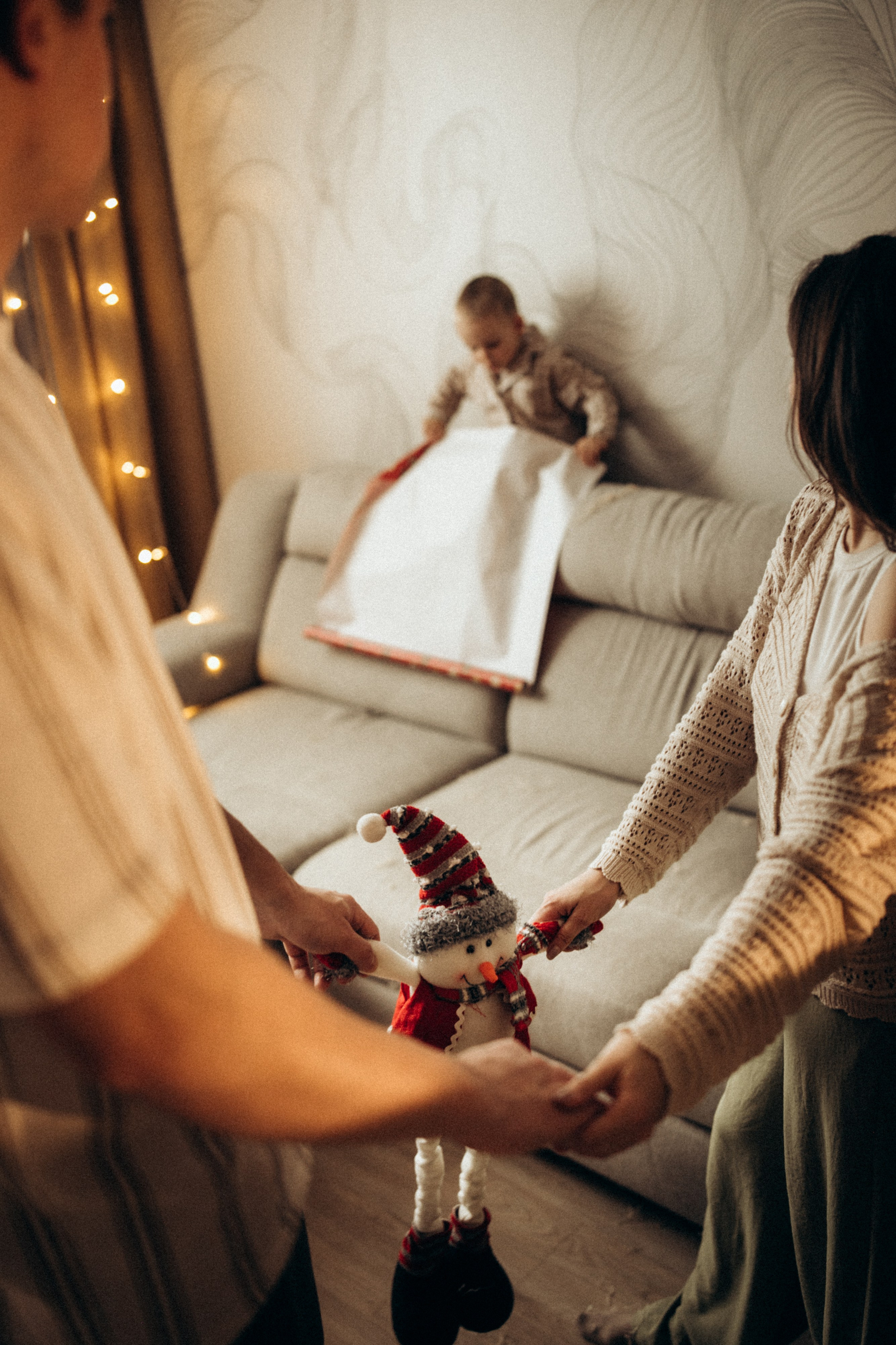 Christmas mood. Фотограф в Тюмени Пушкарева Анастасия