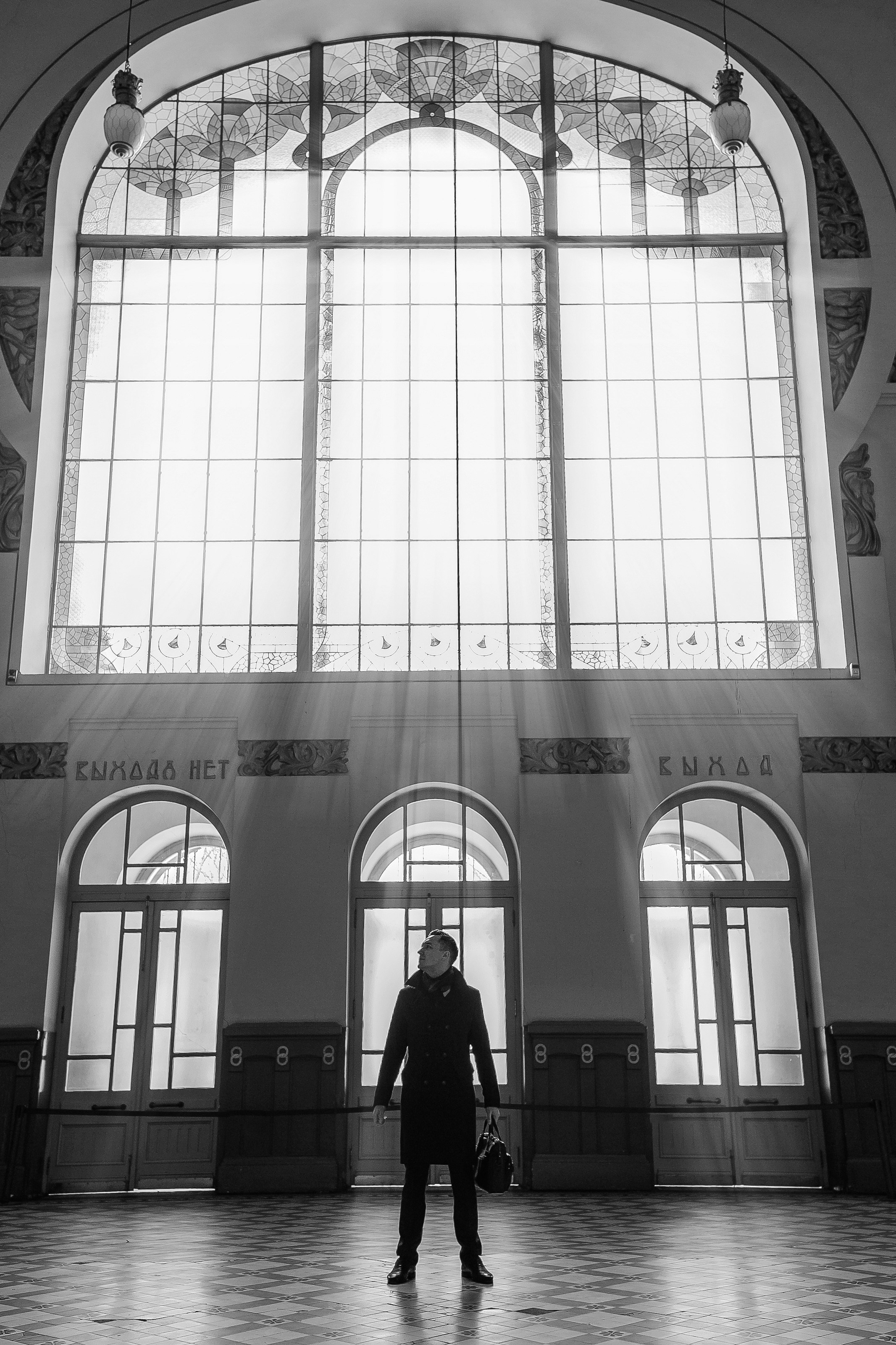 Мужской портрет. Портретный и семейный фотограф в Санкт-Петербурге | Татьяна Тайлер