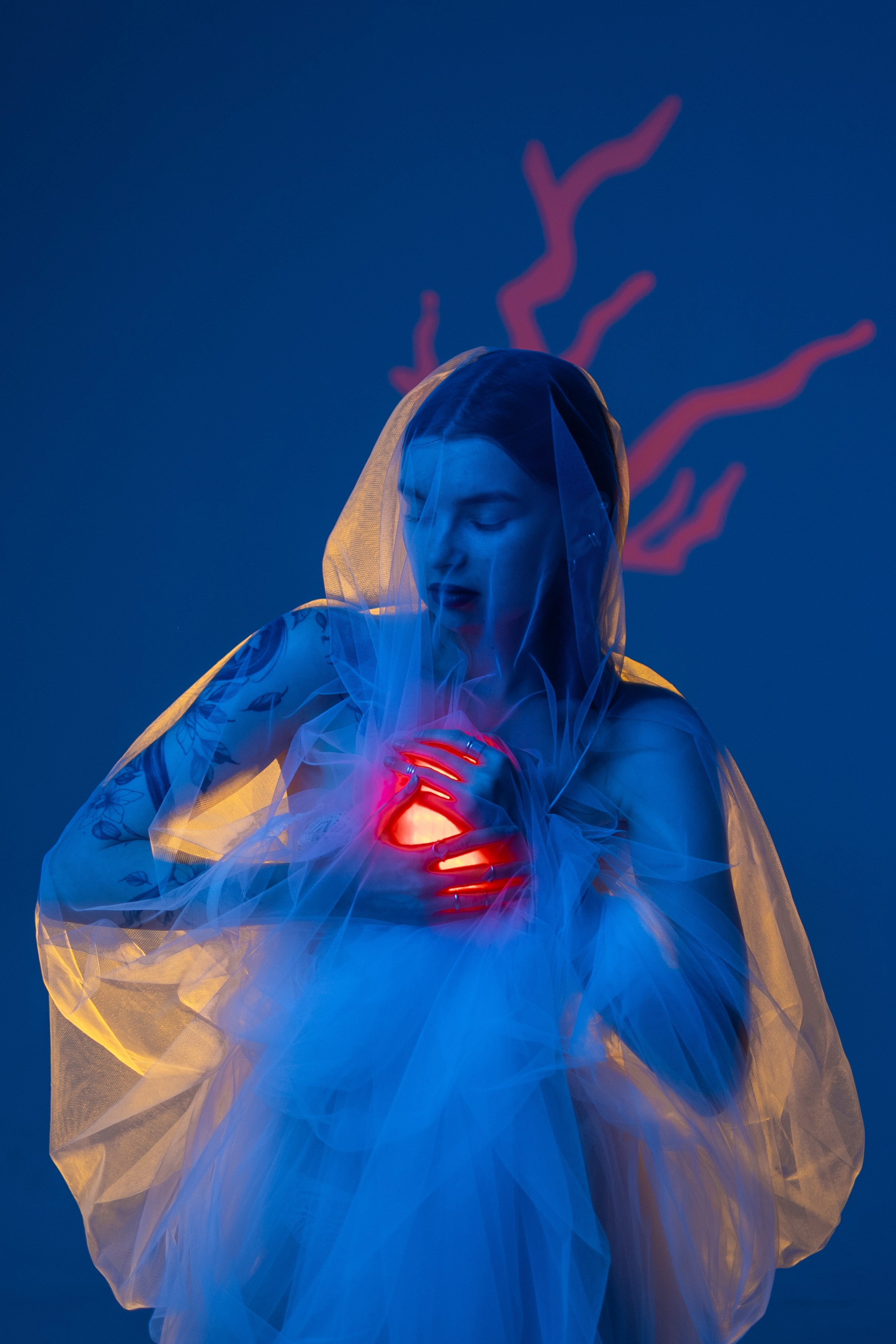 Индивидуальные фотосессии. Ваш фотограф для любого вида съемки