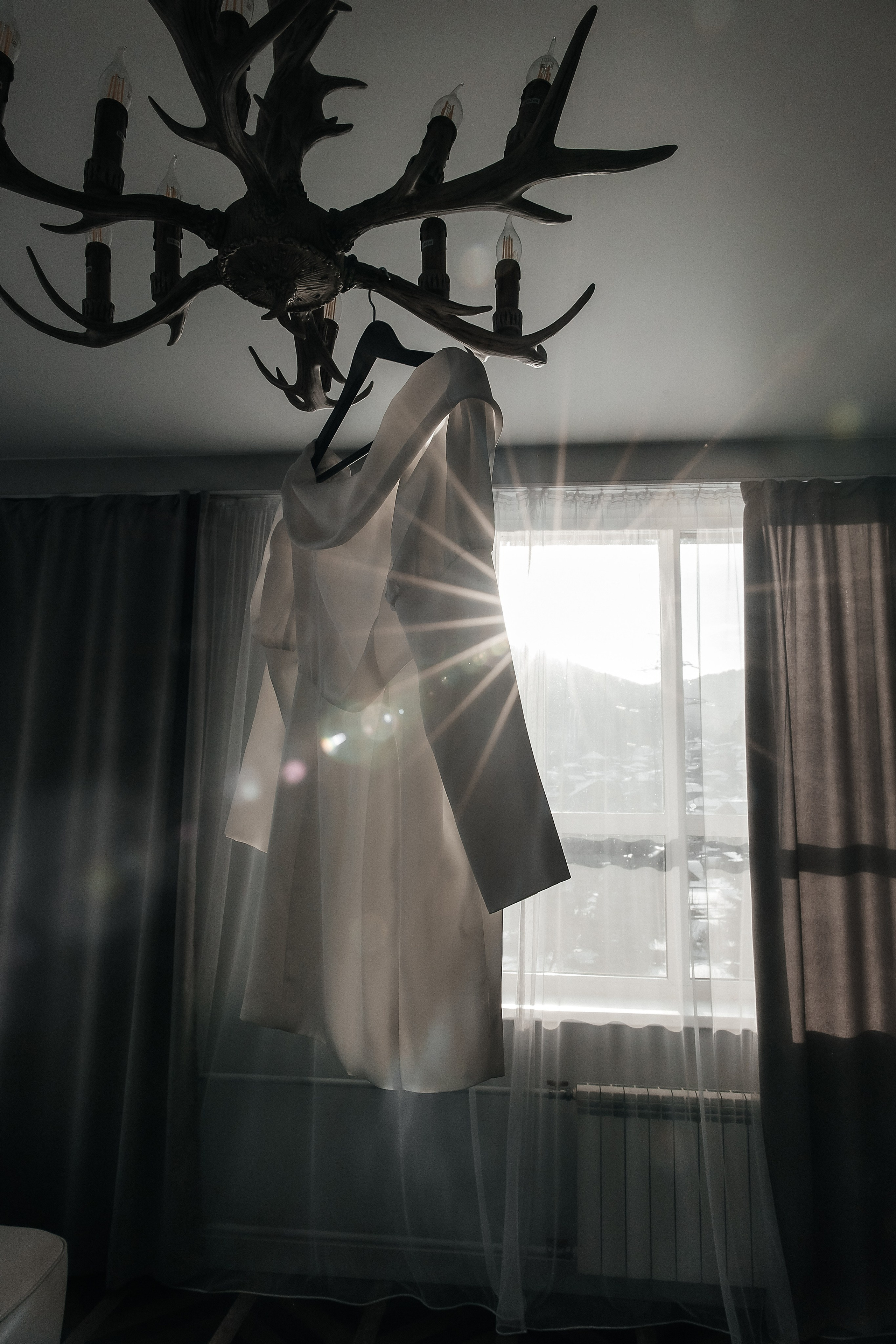 Александр и Анна. Свадебный и семейный фотограф.Екатерина Булич. Красноярск