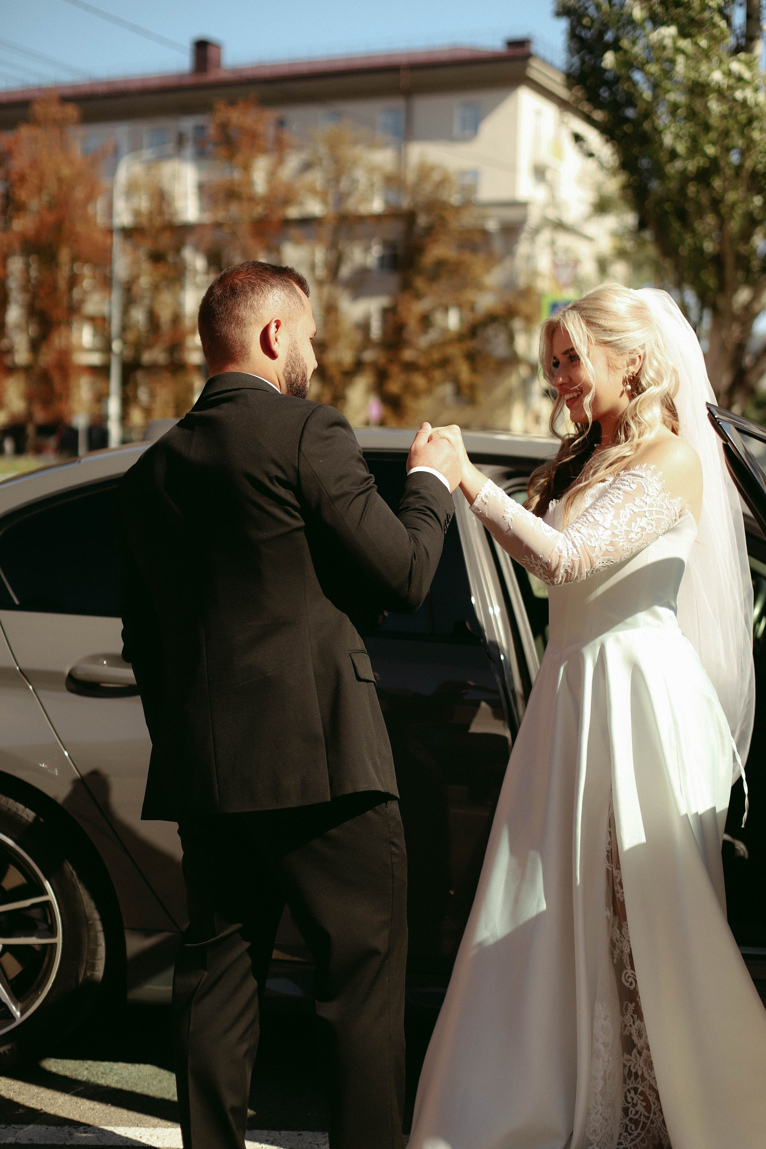 СОФИЯ & МИХАИЛ. Фотограф Мариуполь | Ялта | Крым — Диана Мазенко