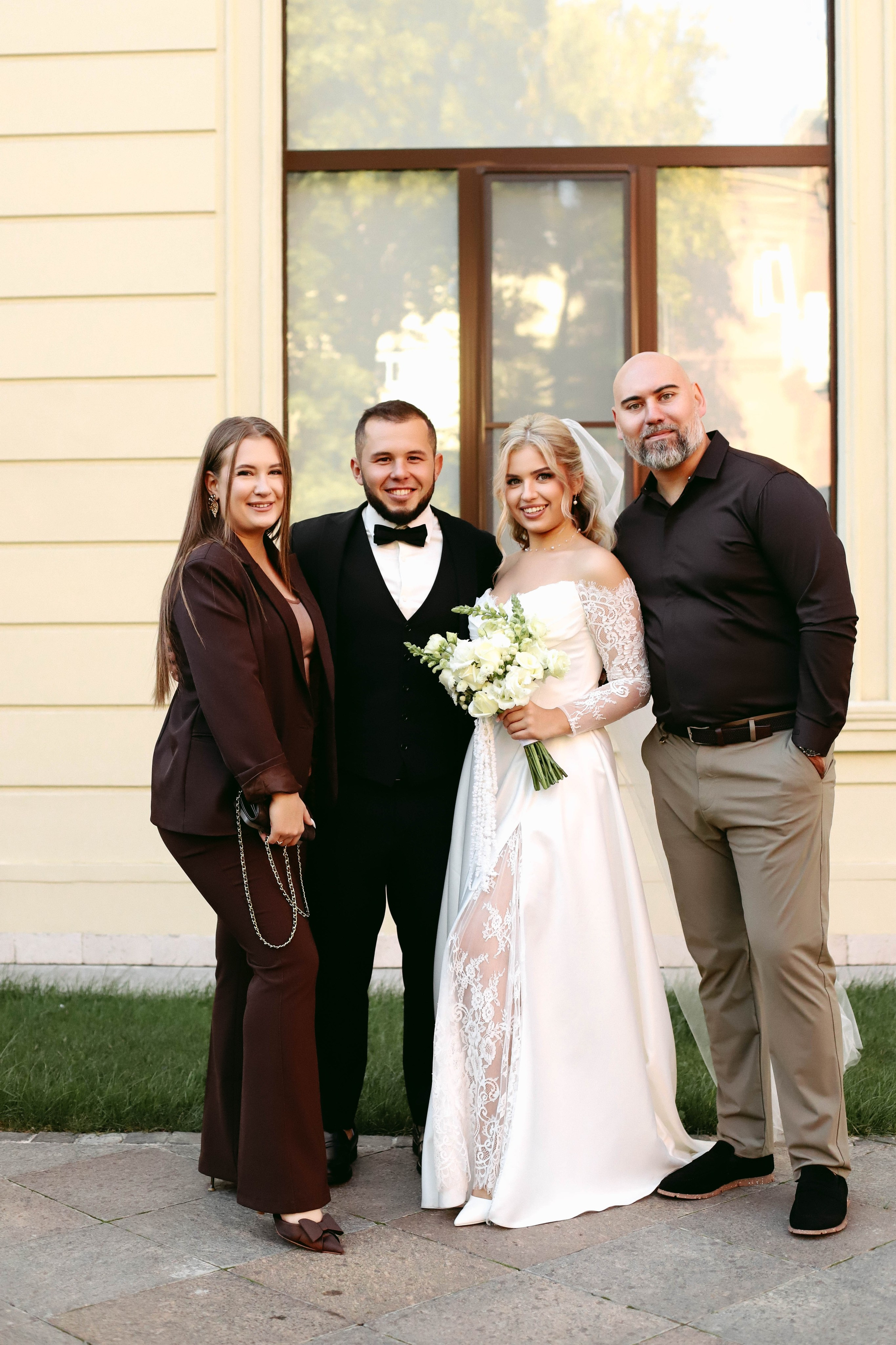 СОФИЯ & МИХАИЛ. Фотограф Мариуполь | Ялта | Крым — Диана Мазенко