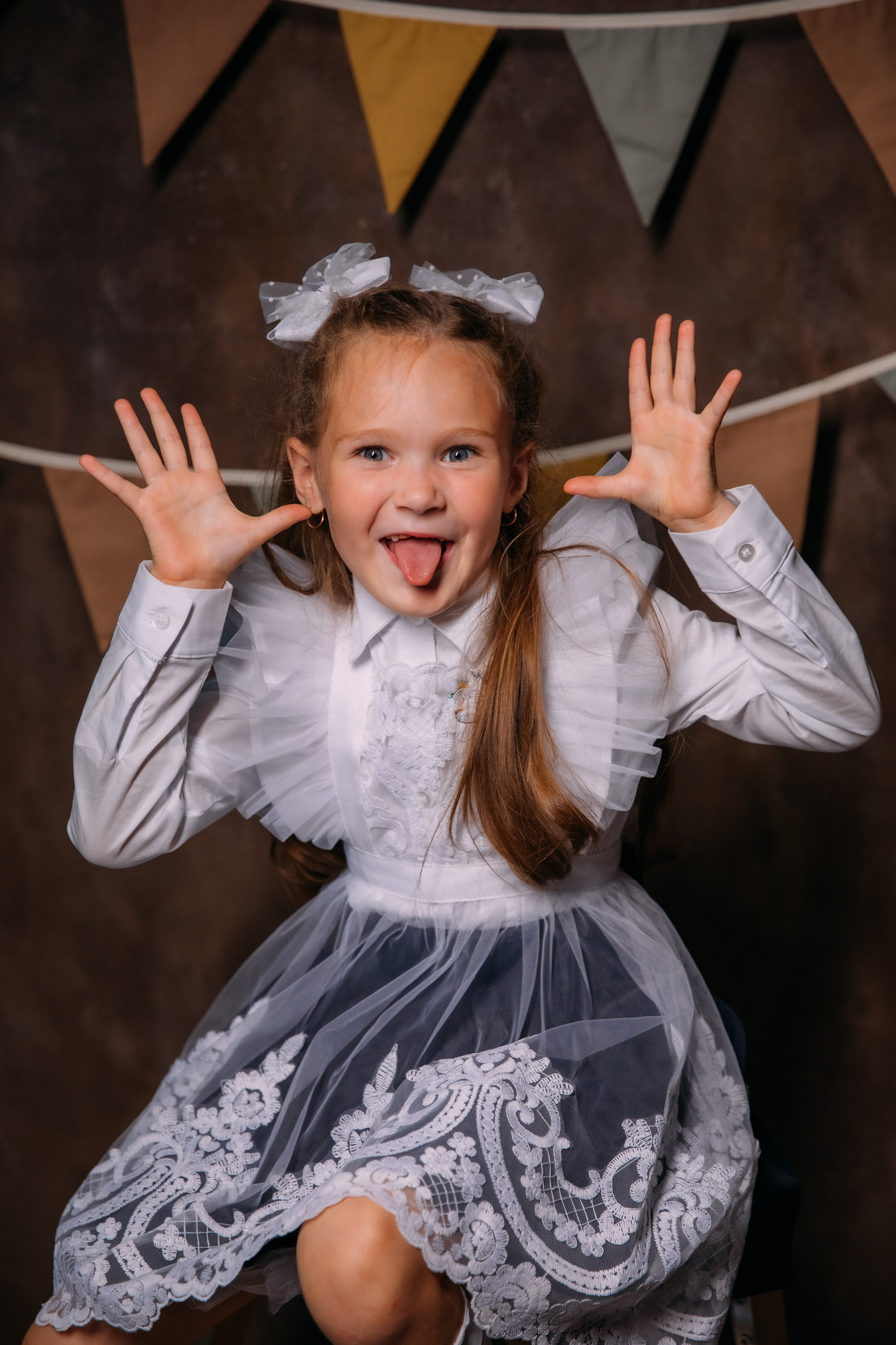 Фотопроект ПЕРВОКЛАШКА 2023. Женский и семейный фотограф Елена Петрова