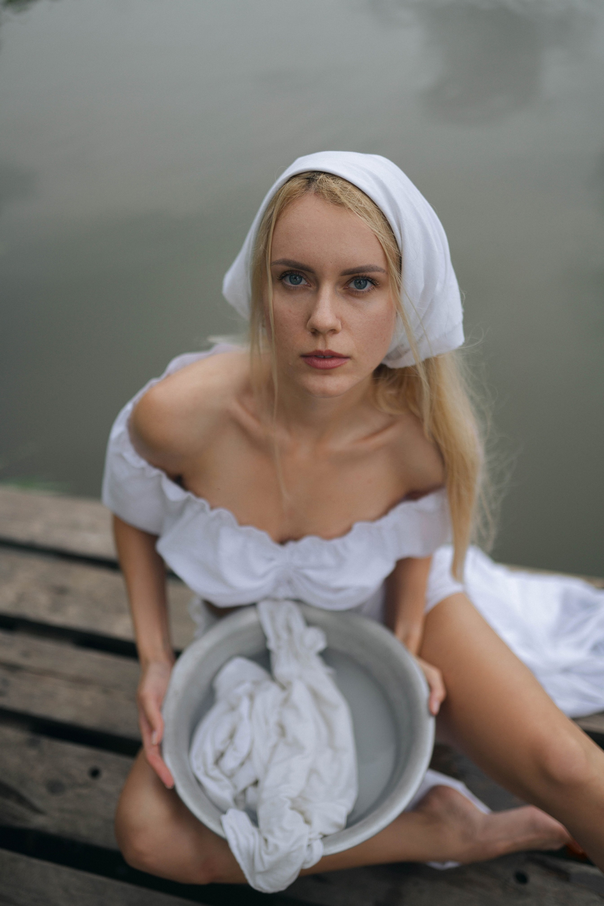 Индивидуальные фотосессии. Фотограф Надя Заручевская