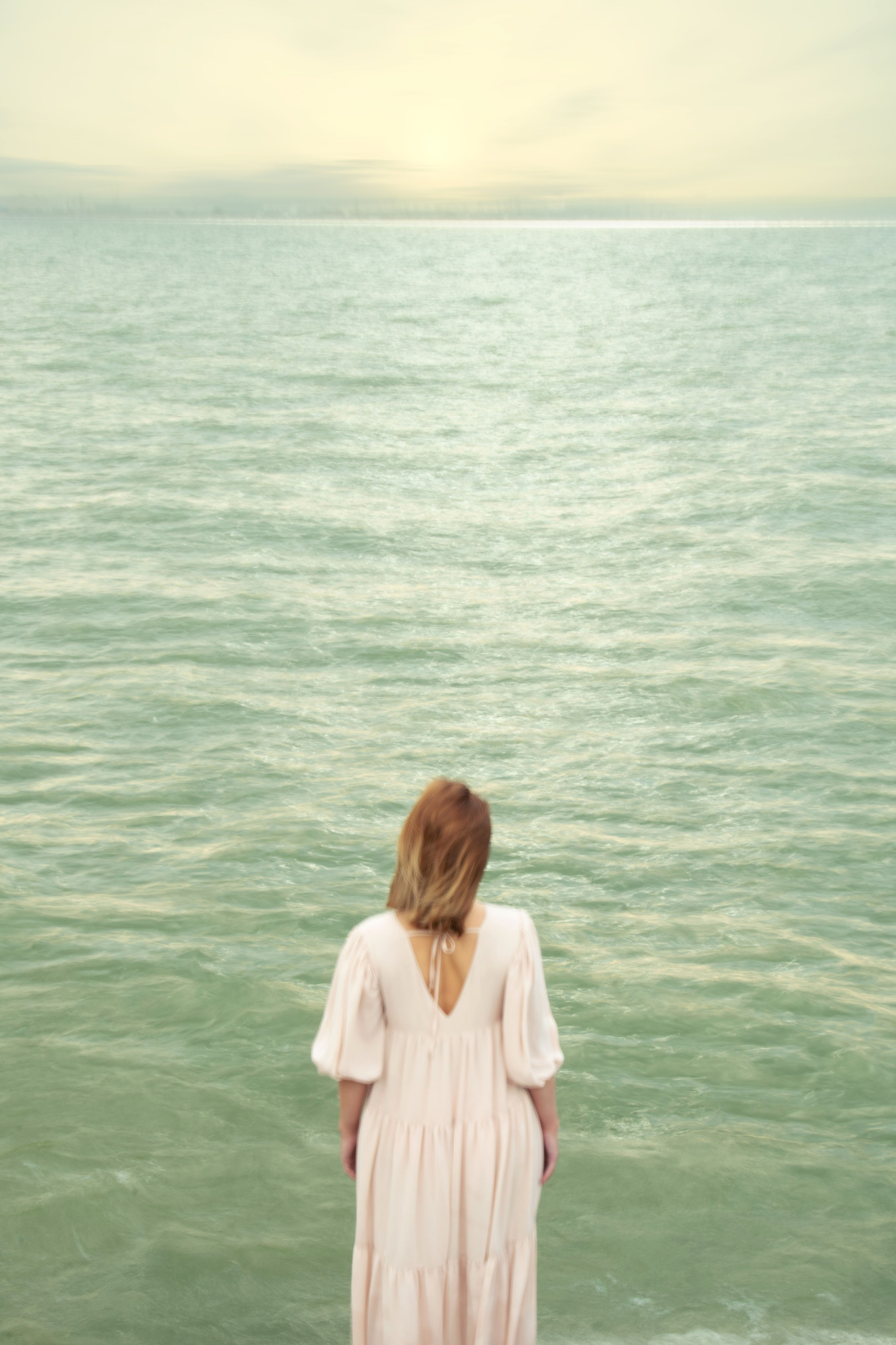 Проект «Сон». Александра Панина фотограф, портрет, семья, бизнес, Новосибирск