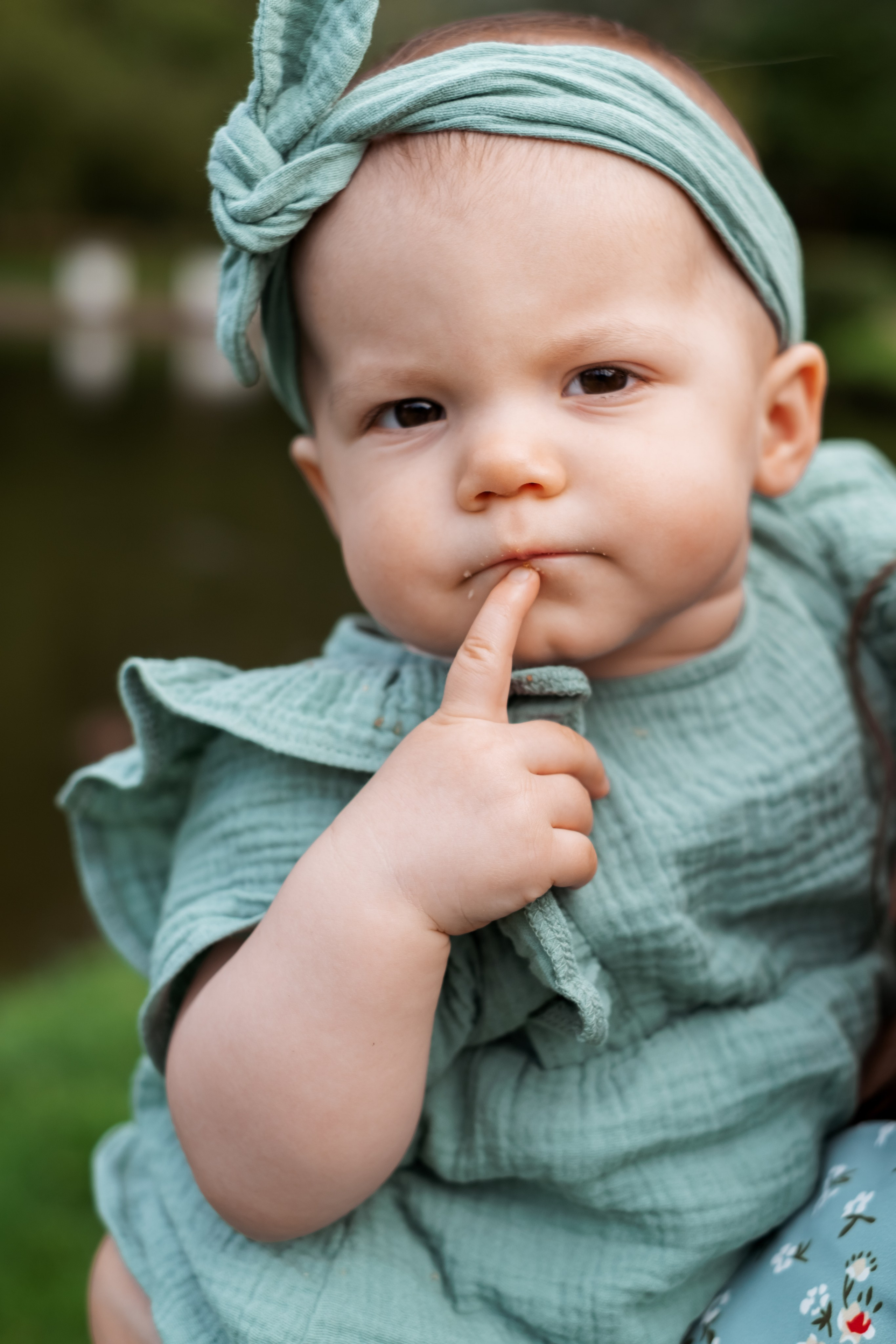 Прогулка в парке. Семейный и детский фотограф в Мелитополе /Наталья Зацеркляная