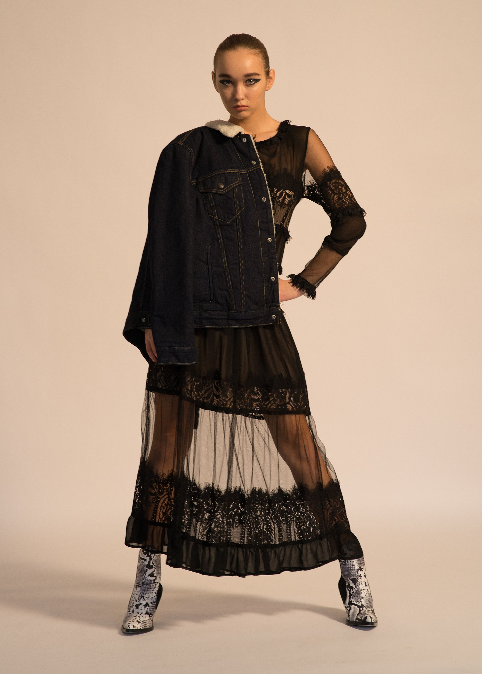 Кино. Фотограф Юлия Зимина