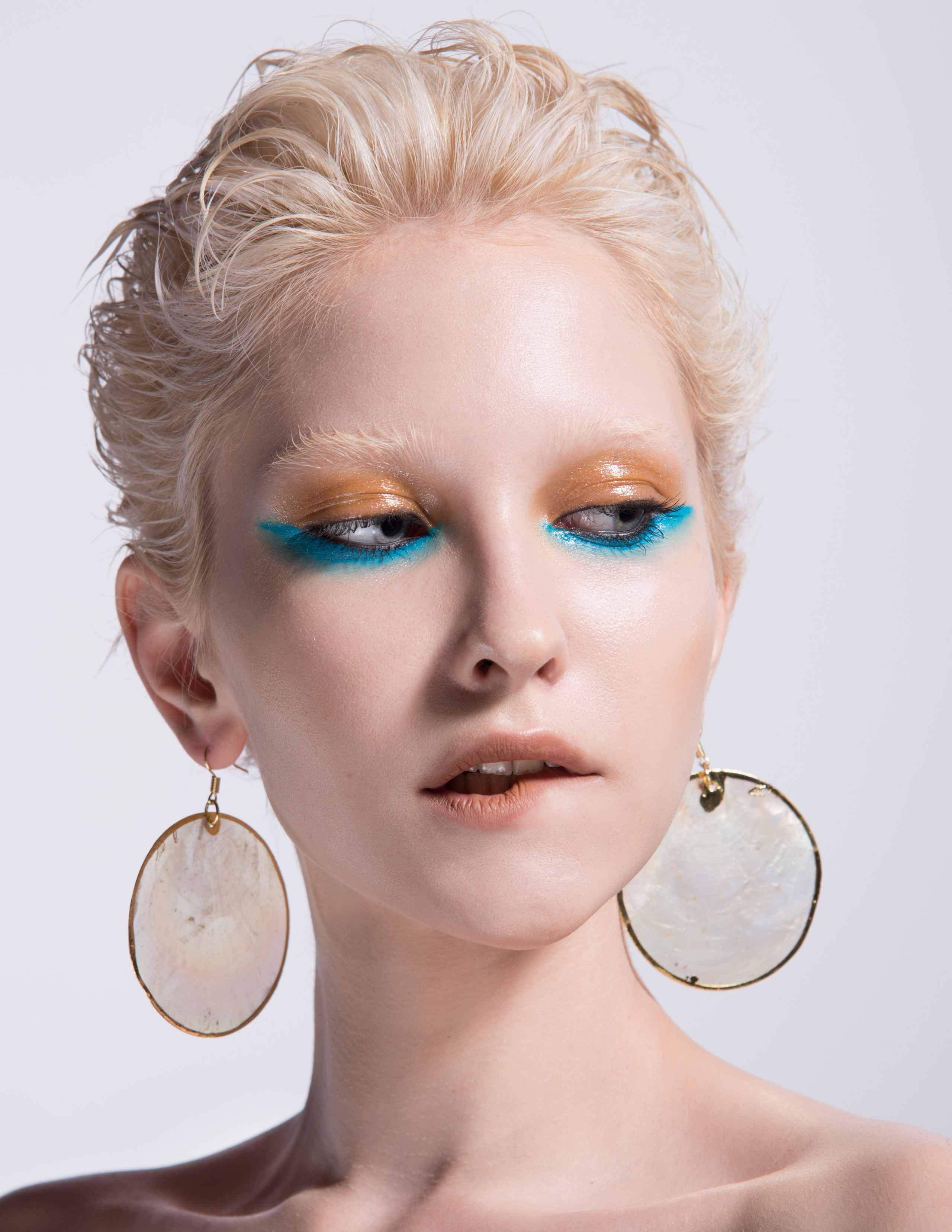 Север. Фотограф Юлия Зимина