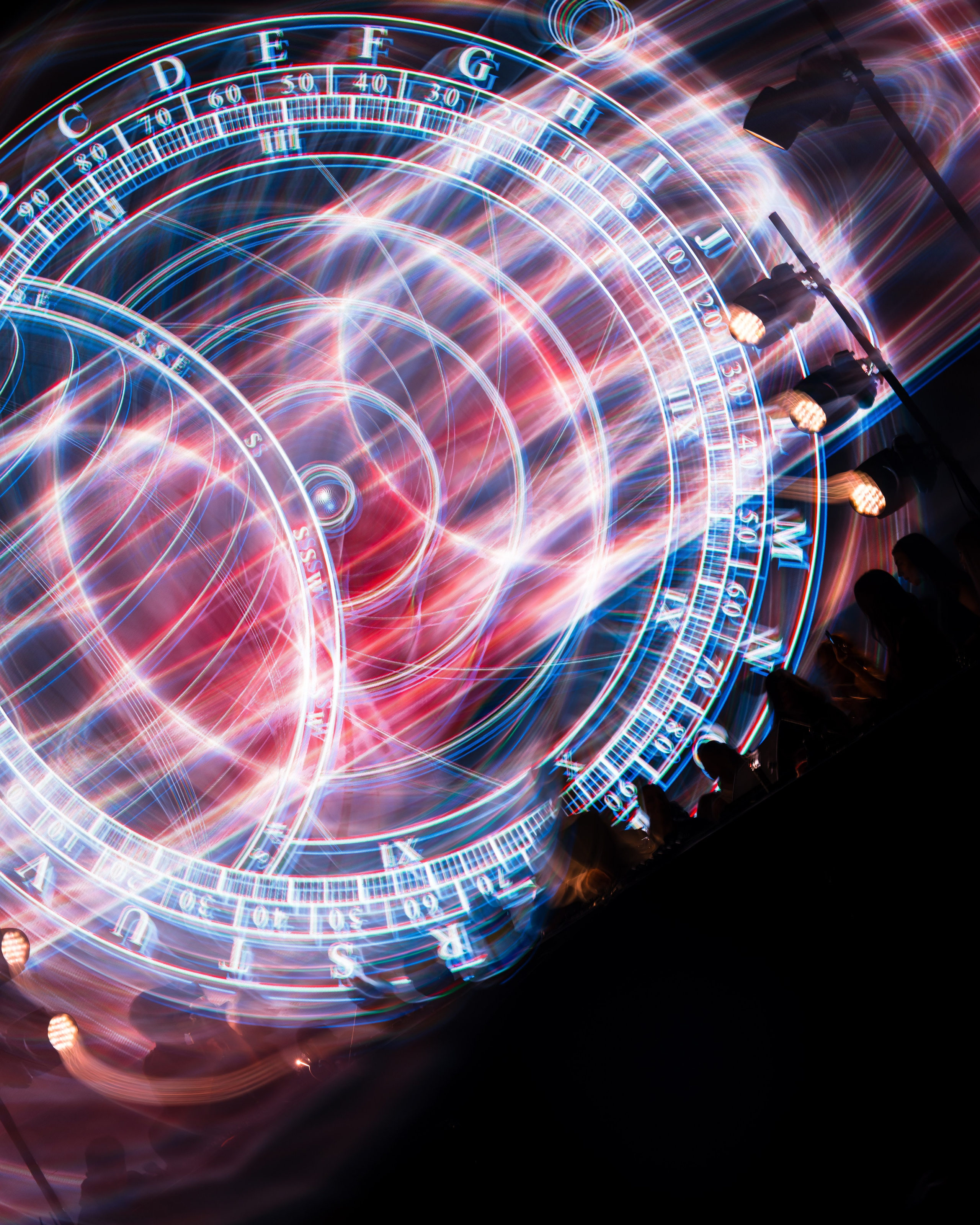 ARGY «New World», SILA SVETA. @tomrus: Рустам Шагиморданов — фотограф