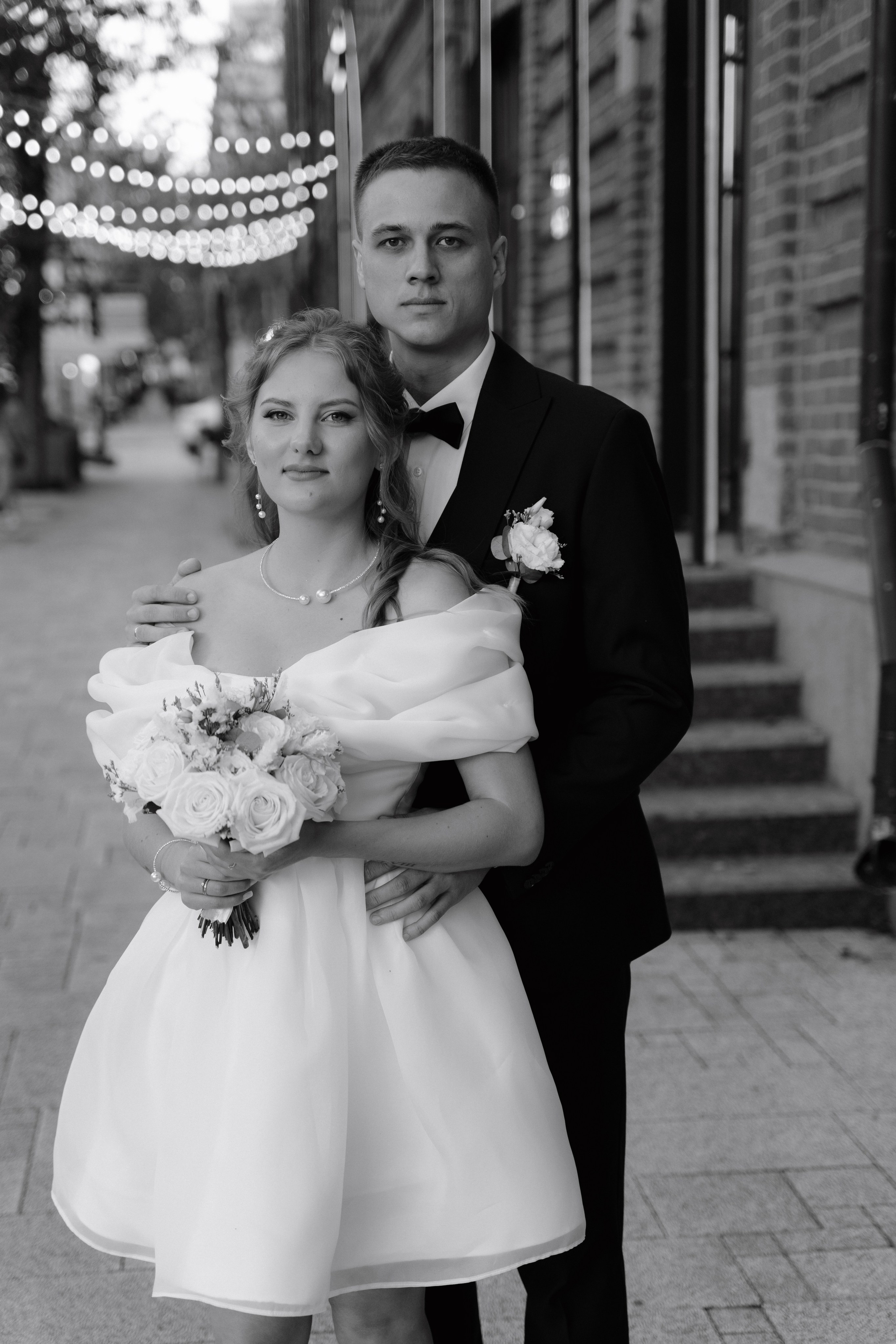 Давид и Виктория. Фотограф в Новосибирске. Ефимова Анастасия