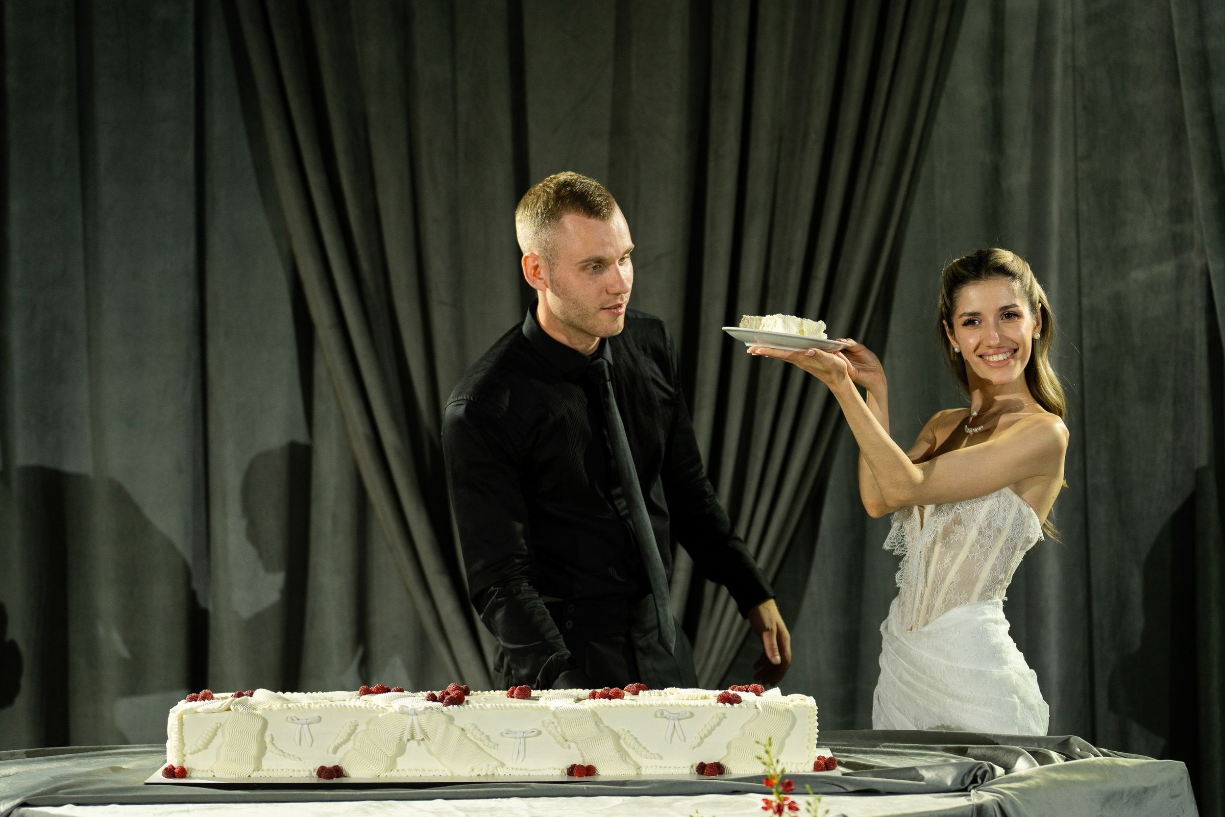 Август 2025. Бюджет 1.15 млн (70 гостей). Организатор свадеб в Ростове-на-Дону