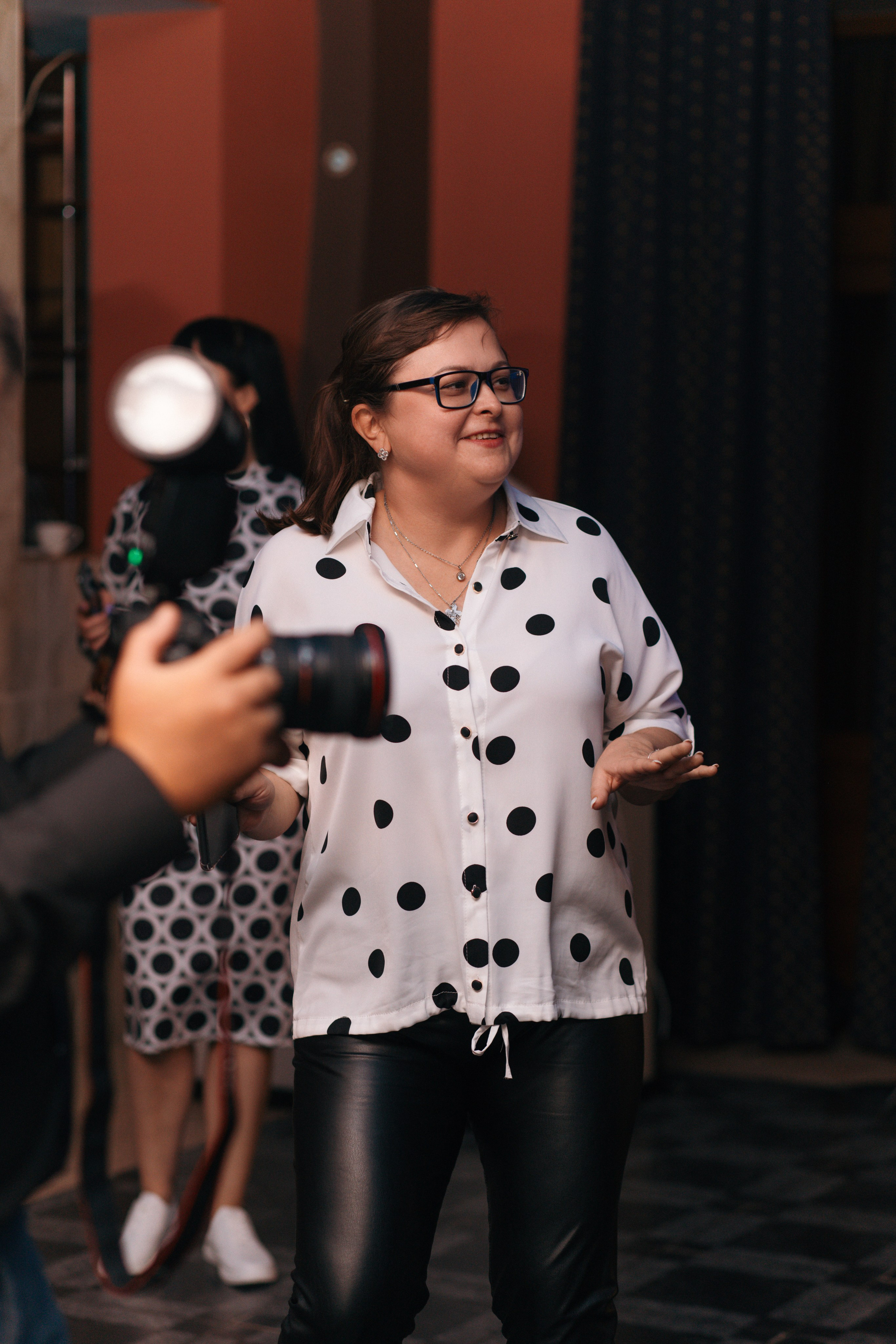 Юбилей в Хит Парке. Семейный фотограф в Вышнем Волочке — Ульяна Иванова | Фотосессии для всей семьи