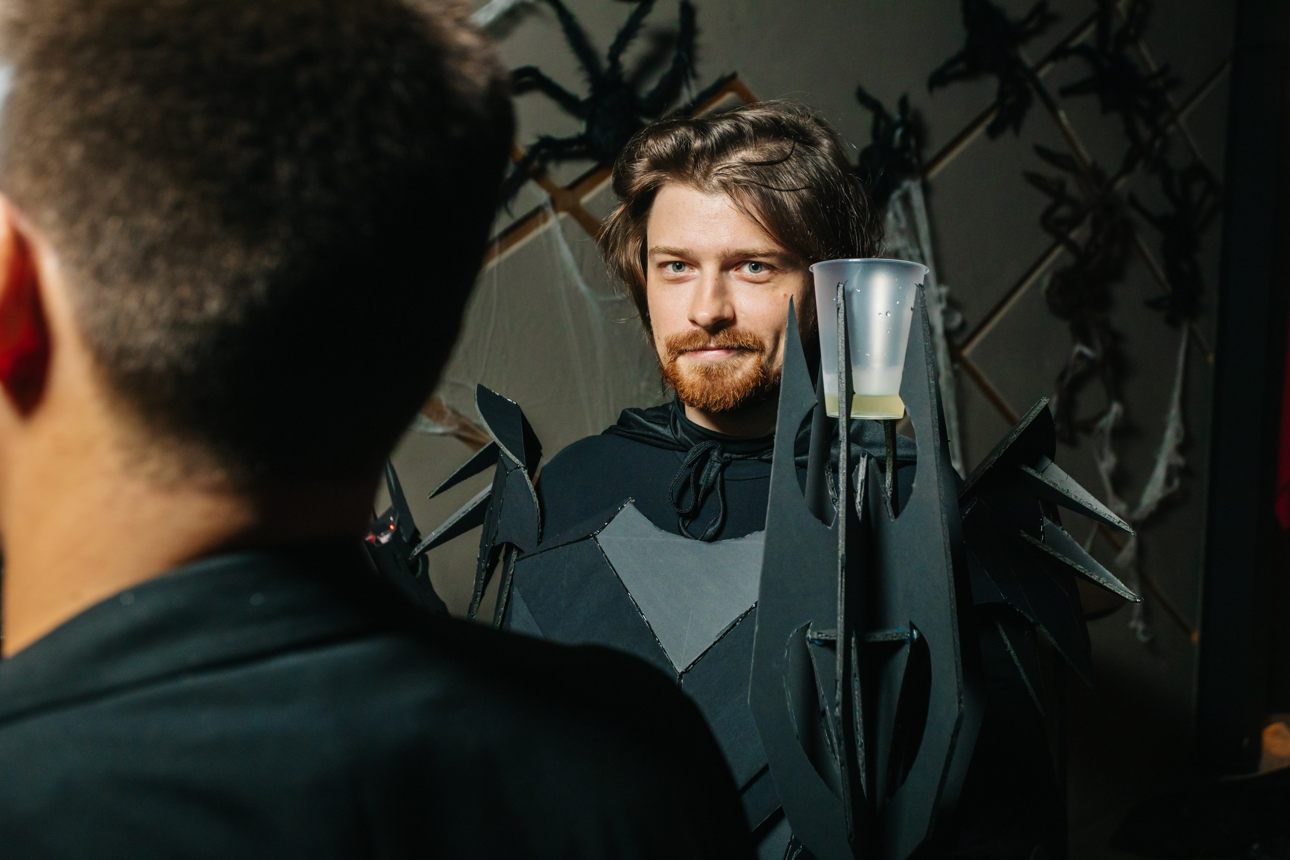 «Тыквенный спас». Андрей Партнов — фотогрраф, Москва