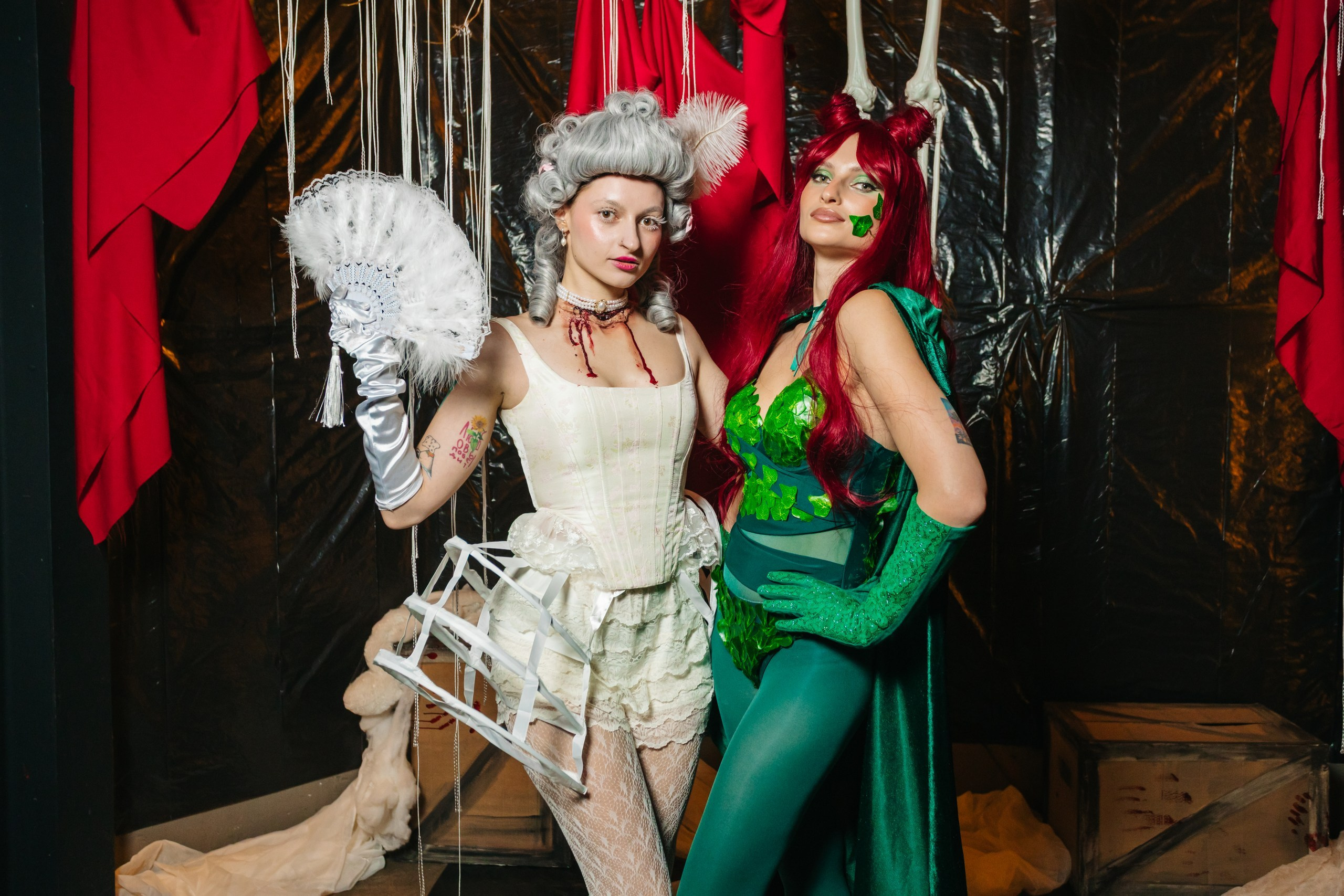 «Тыквенный спас». Андрей Партнов — фотогрраф, Москва