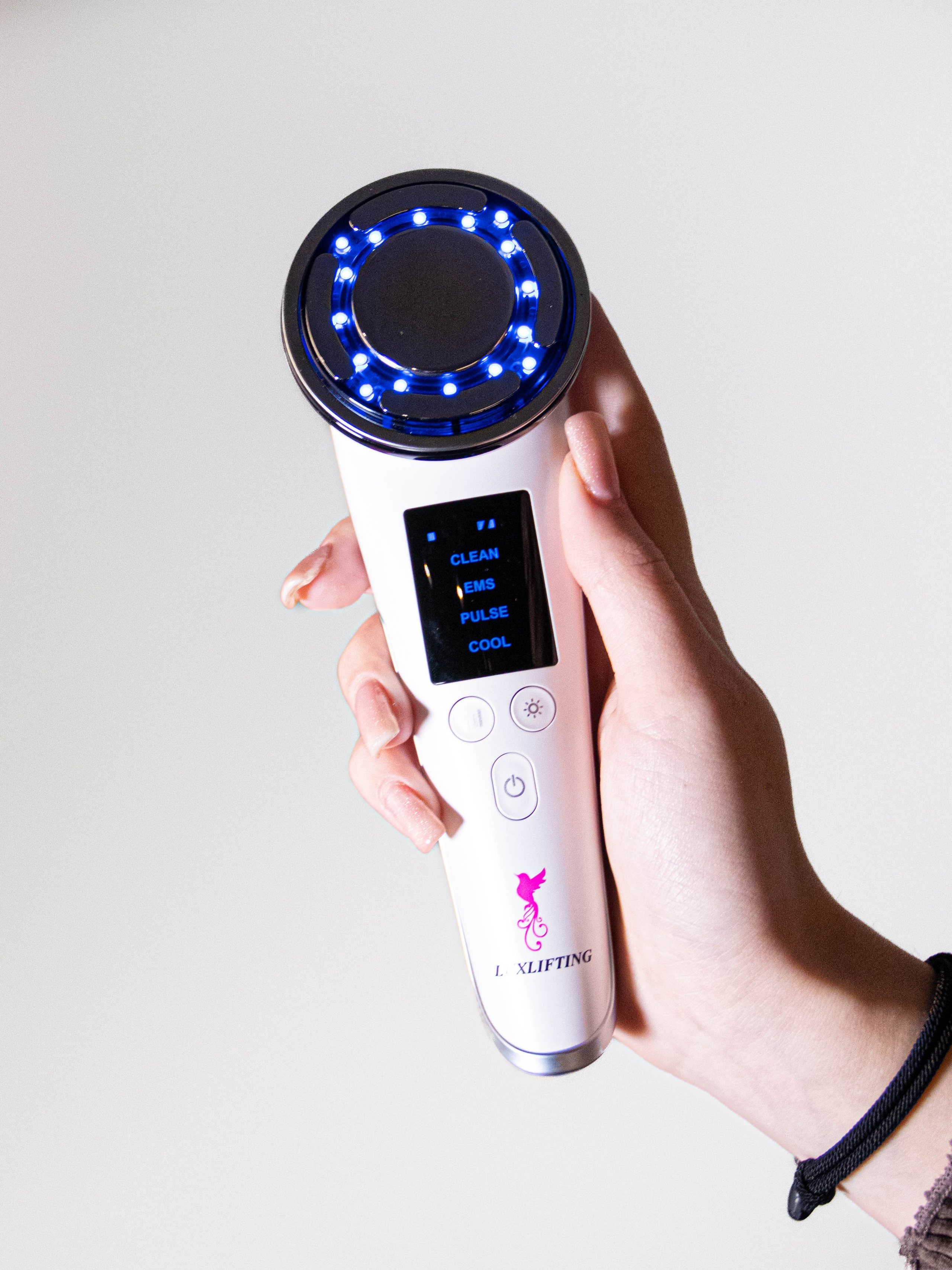 Массажер для лица. «Матрица»