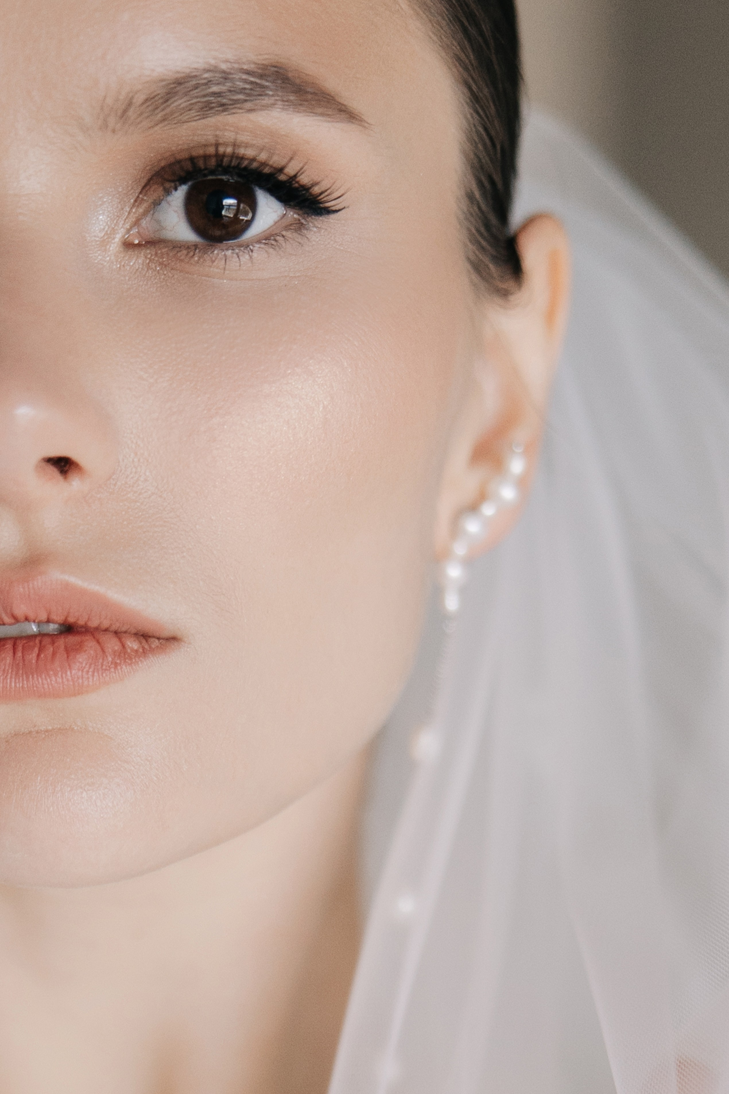 Полина и Дмитрий. Свадебный фотограф в Санкт-Петербурге Екатерина Евсеева