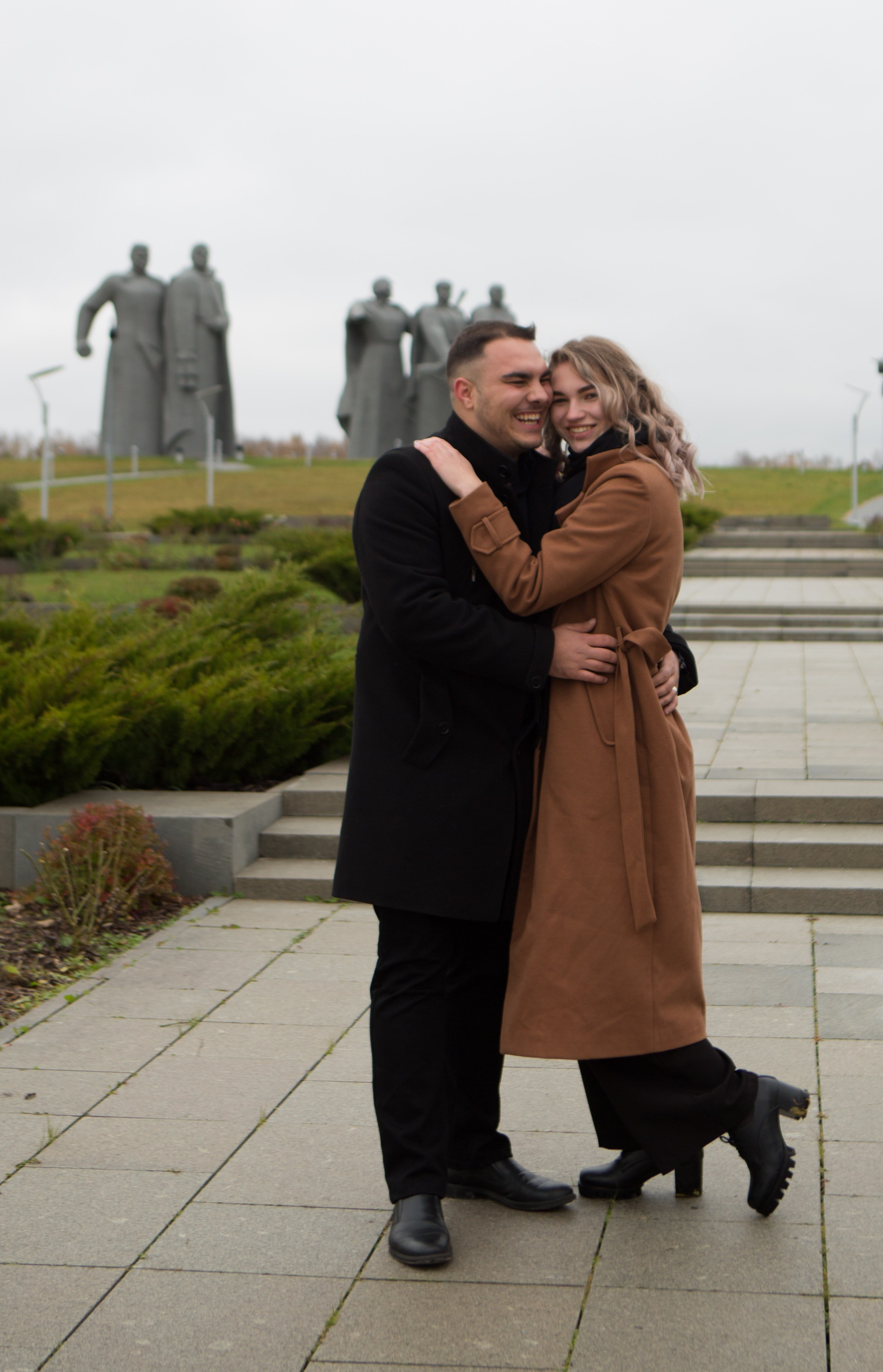 Загс+прогулка. Фотограф Тверь|Москва|Волоколамск| Отт Кристина