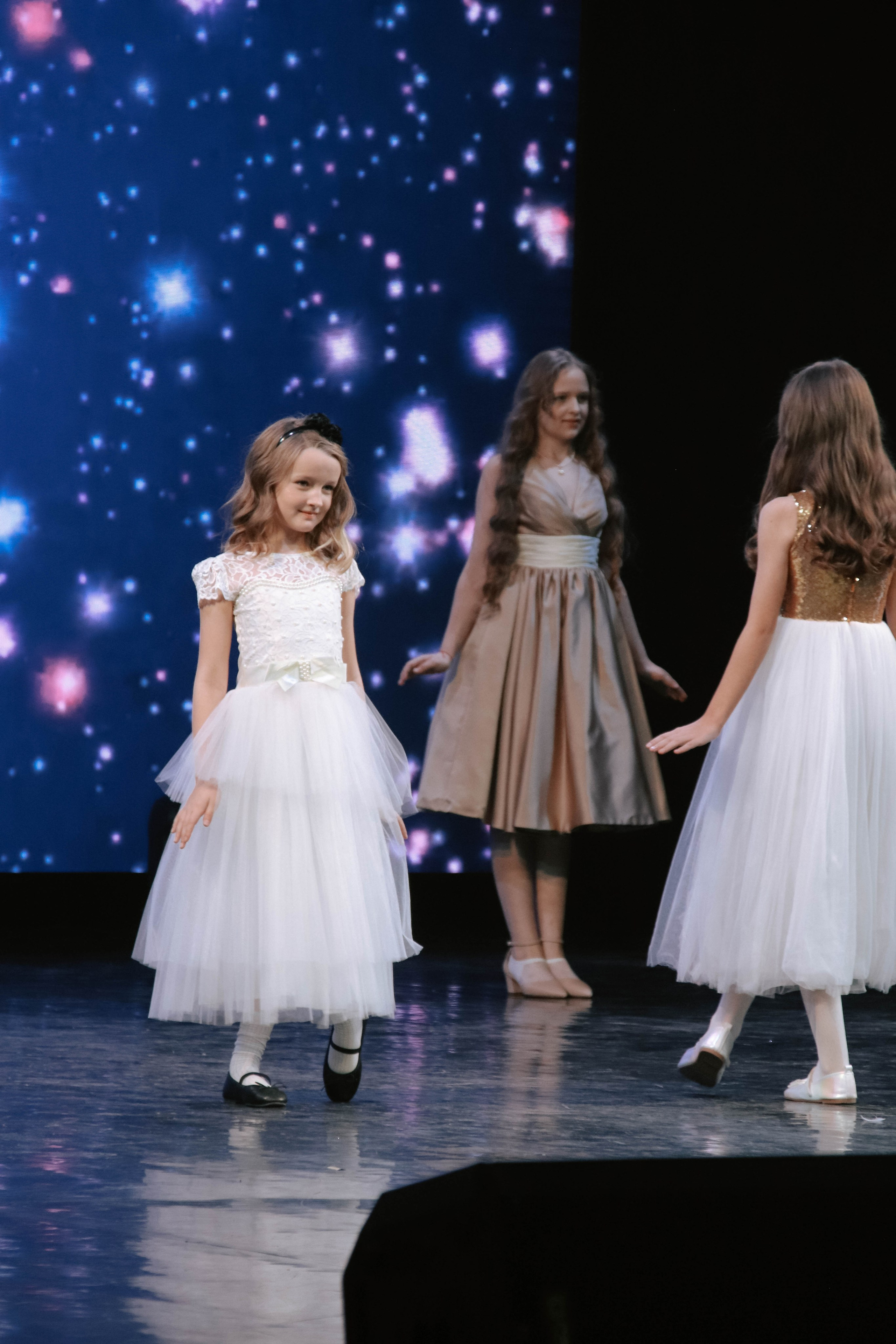 FASHION GOMEL CITY SHOW AUTUMN\WINTER’25. Фотограф в Добруше и Гомеле (anabel_photo)