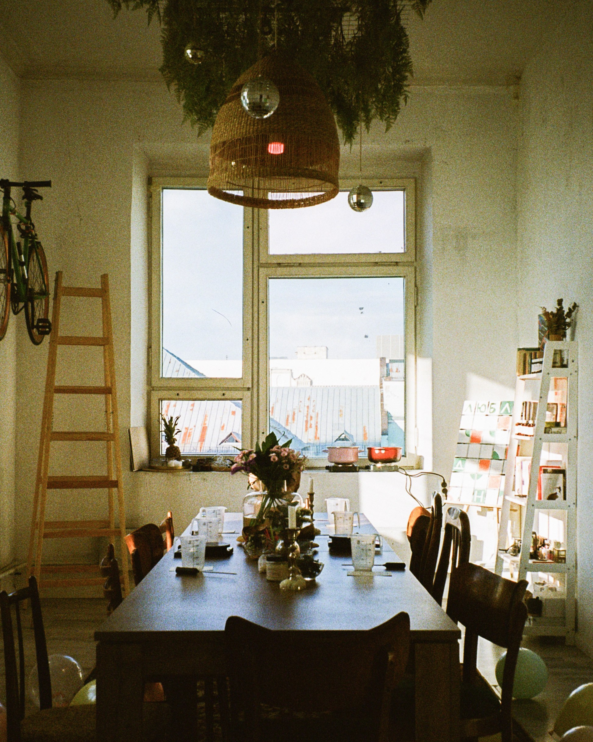 Events. Пленочный фотограф в Москве Екатерина Кубряк