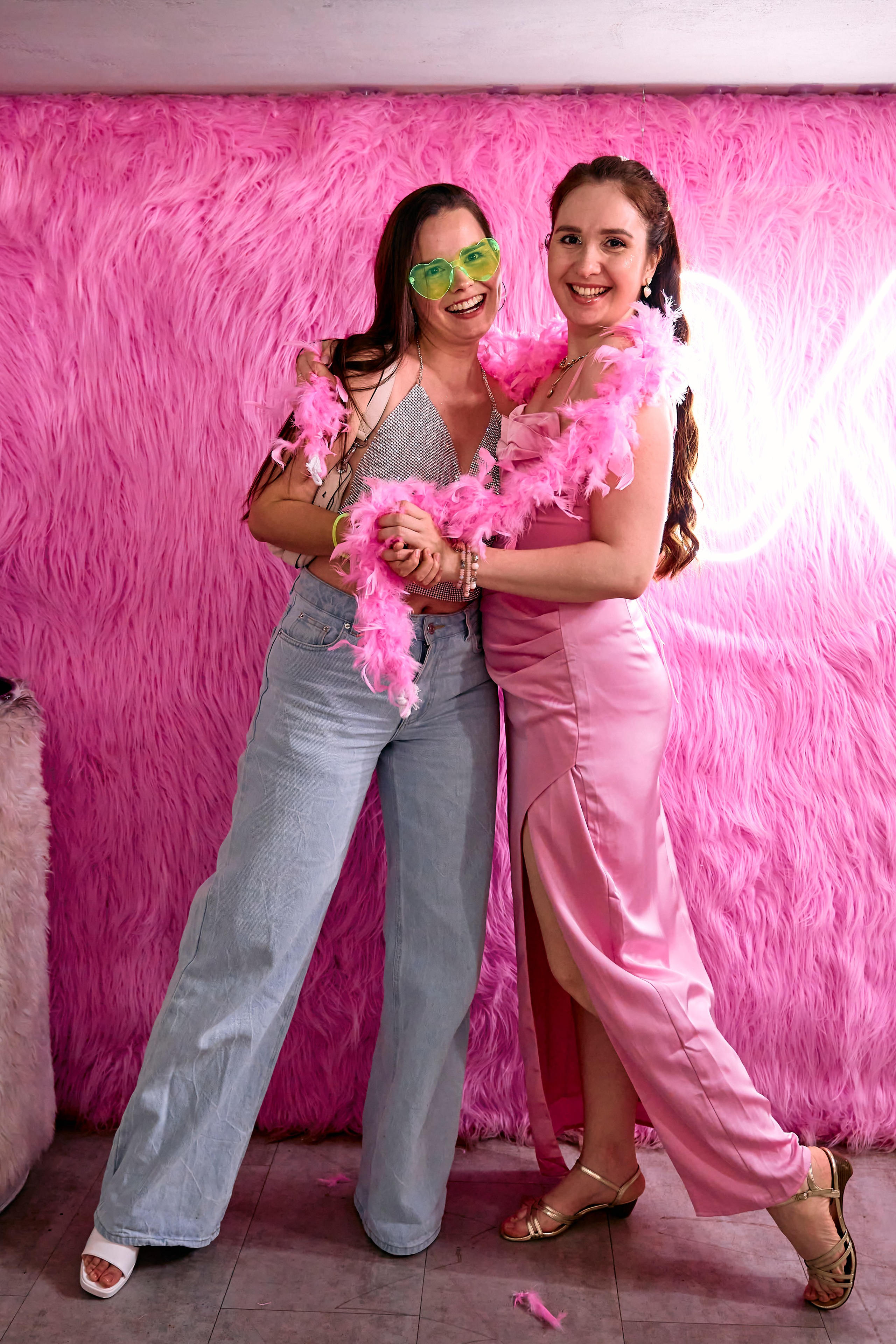 Вечеринка «Из 13 в 30». Фотограф Казань