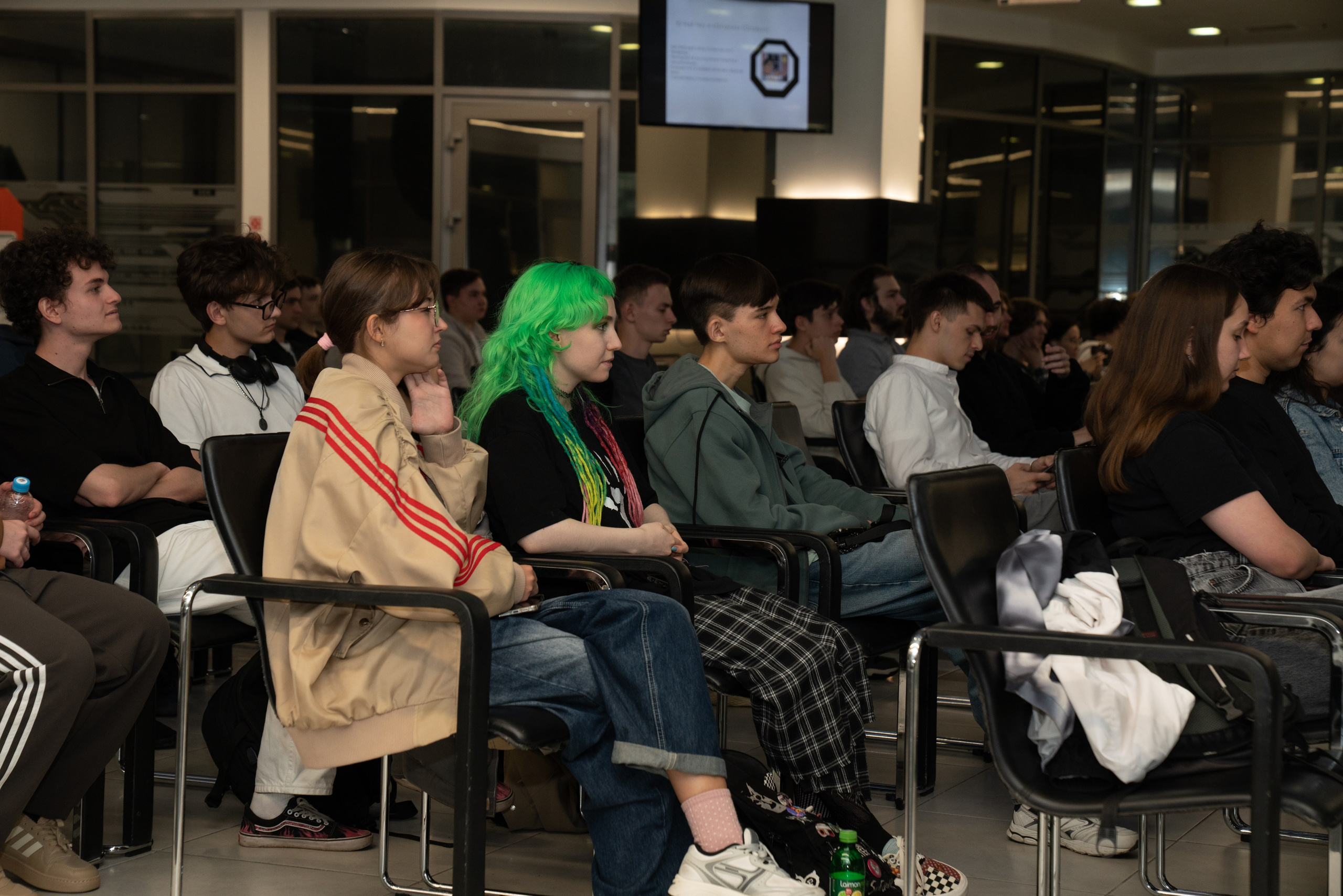 GameDev. Фотограф Казань