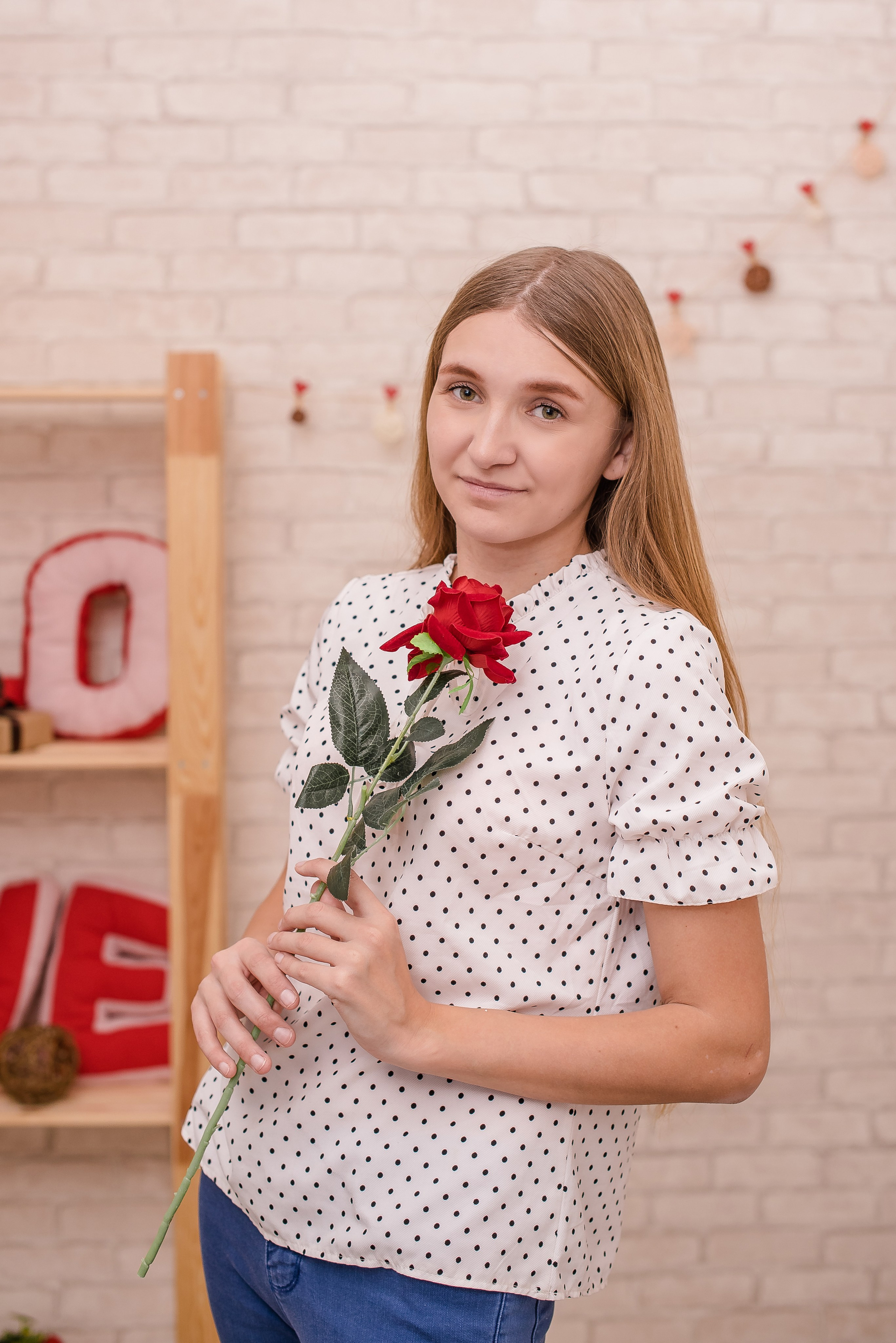 Фотостудия FotoLife. Семейный и детский фотограф в Пензе Ирина Зорина