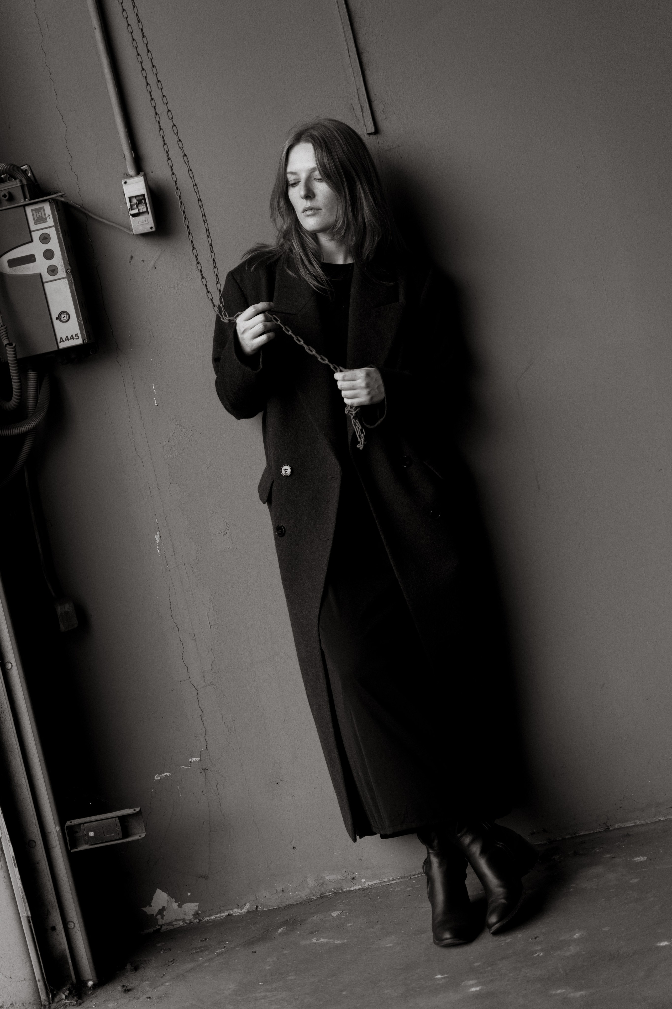 Streets of New York. Портретный фотограф в Краснодаре Валерия Матирная