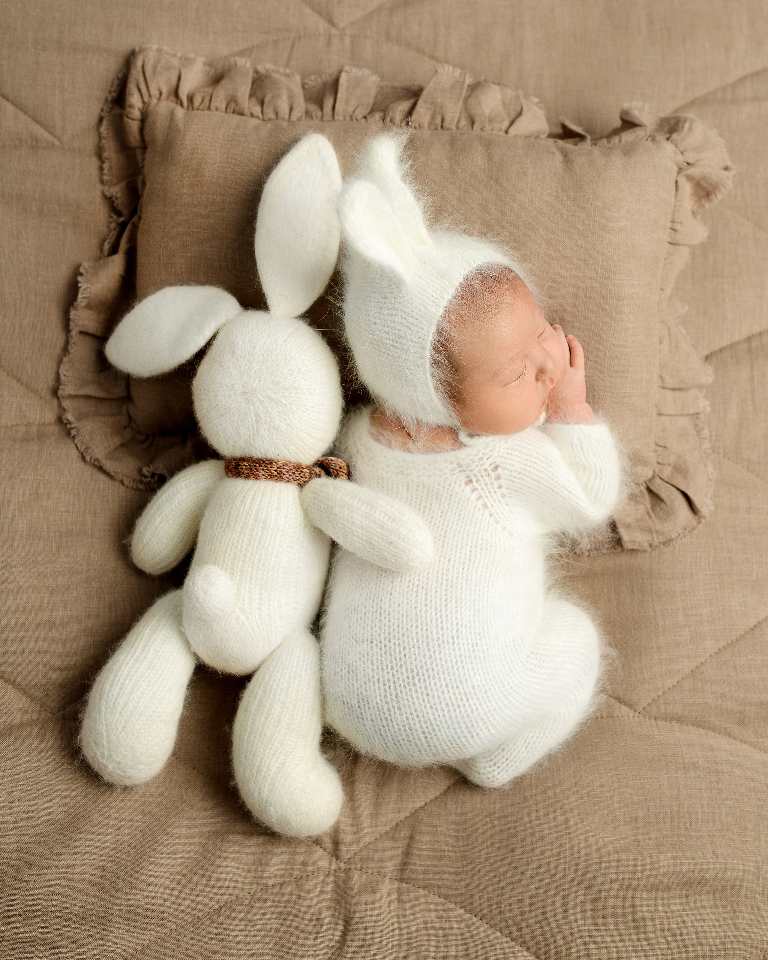 Фотосессия новорожденных Ярославль. Наталья Михайлова Фотограф новорожденных в Ярославле