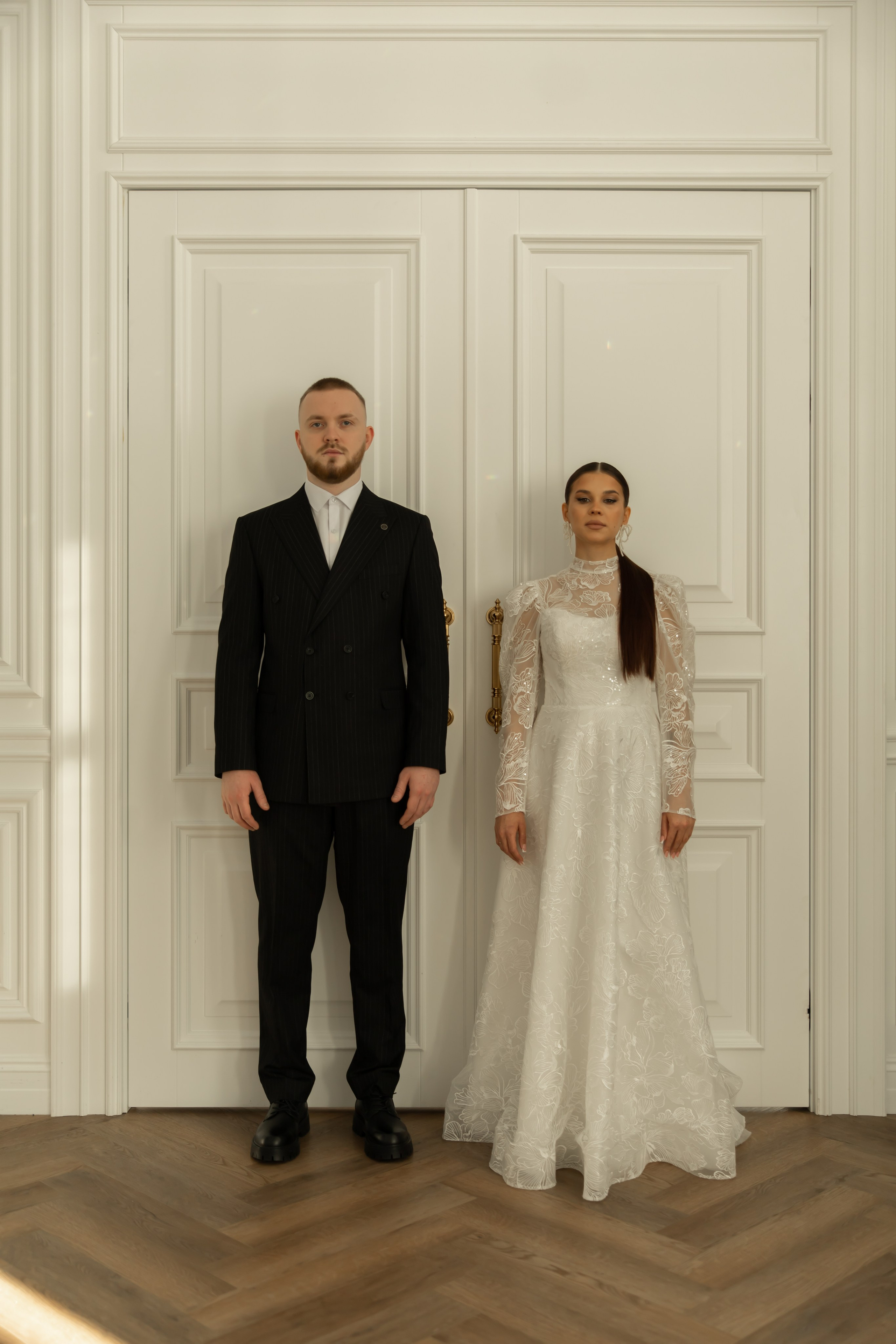 ЛЮБИТЬ. Фотограф Элла Ефимова