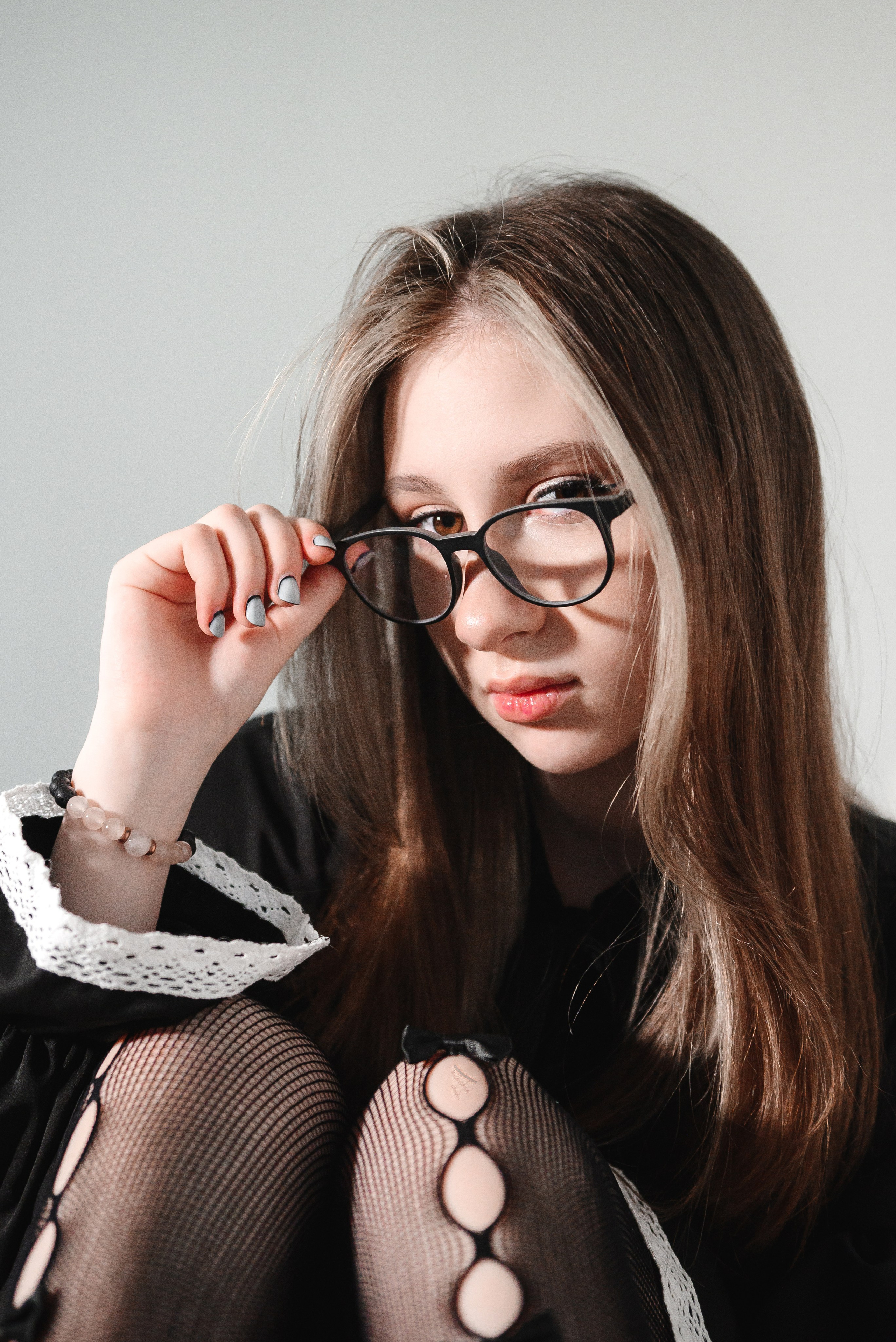 Съемка в студии фотоника. Семейный фотограф Саратов Маргарита Куликова