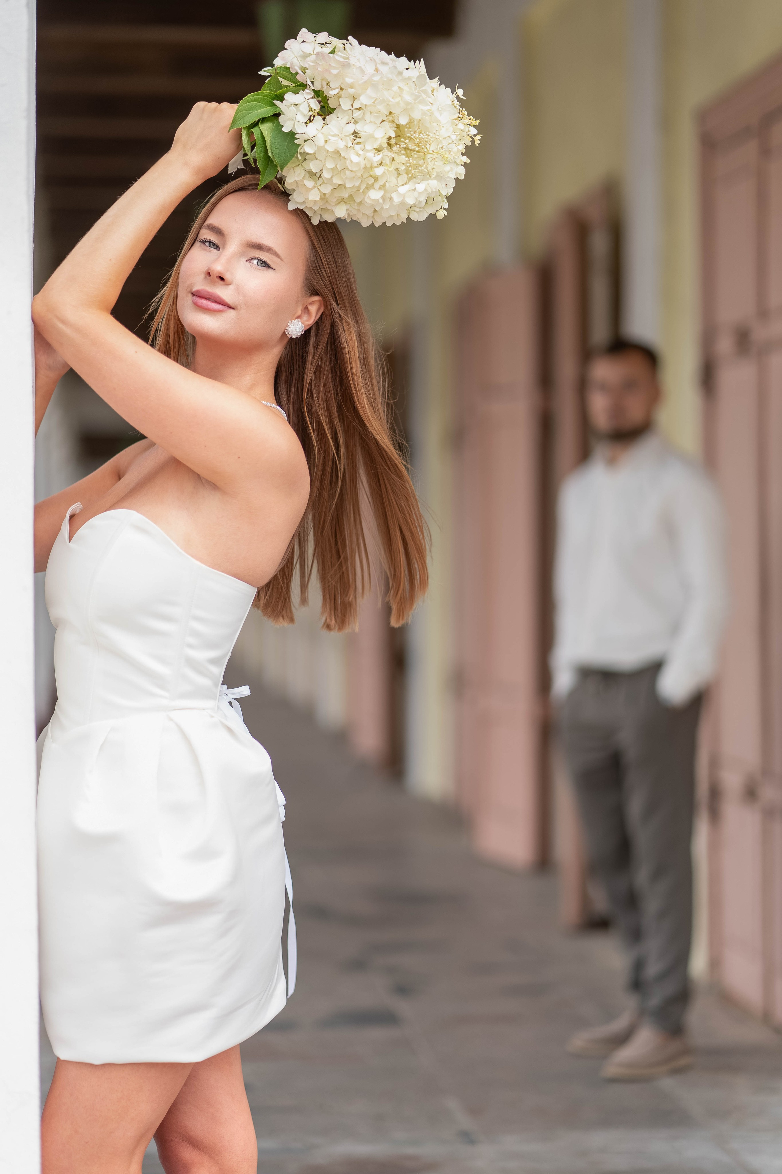 Свадебные съёмки. Татьяна Фотограф Пружаны, Брест