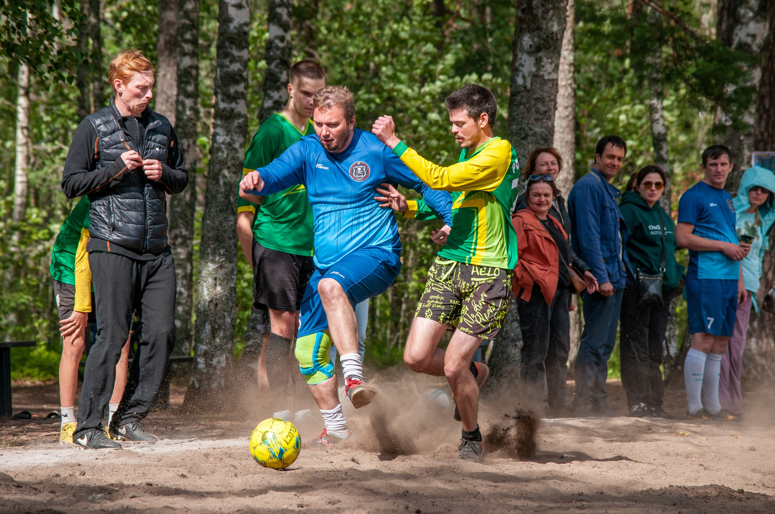 Спорт. Алексей Горчаков. Фотограф на ваш праздник